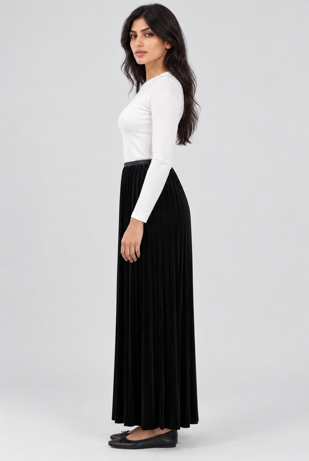 IYE977W264KG black, side
