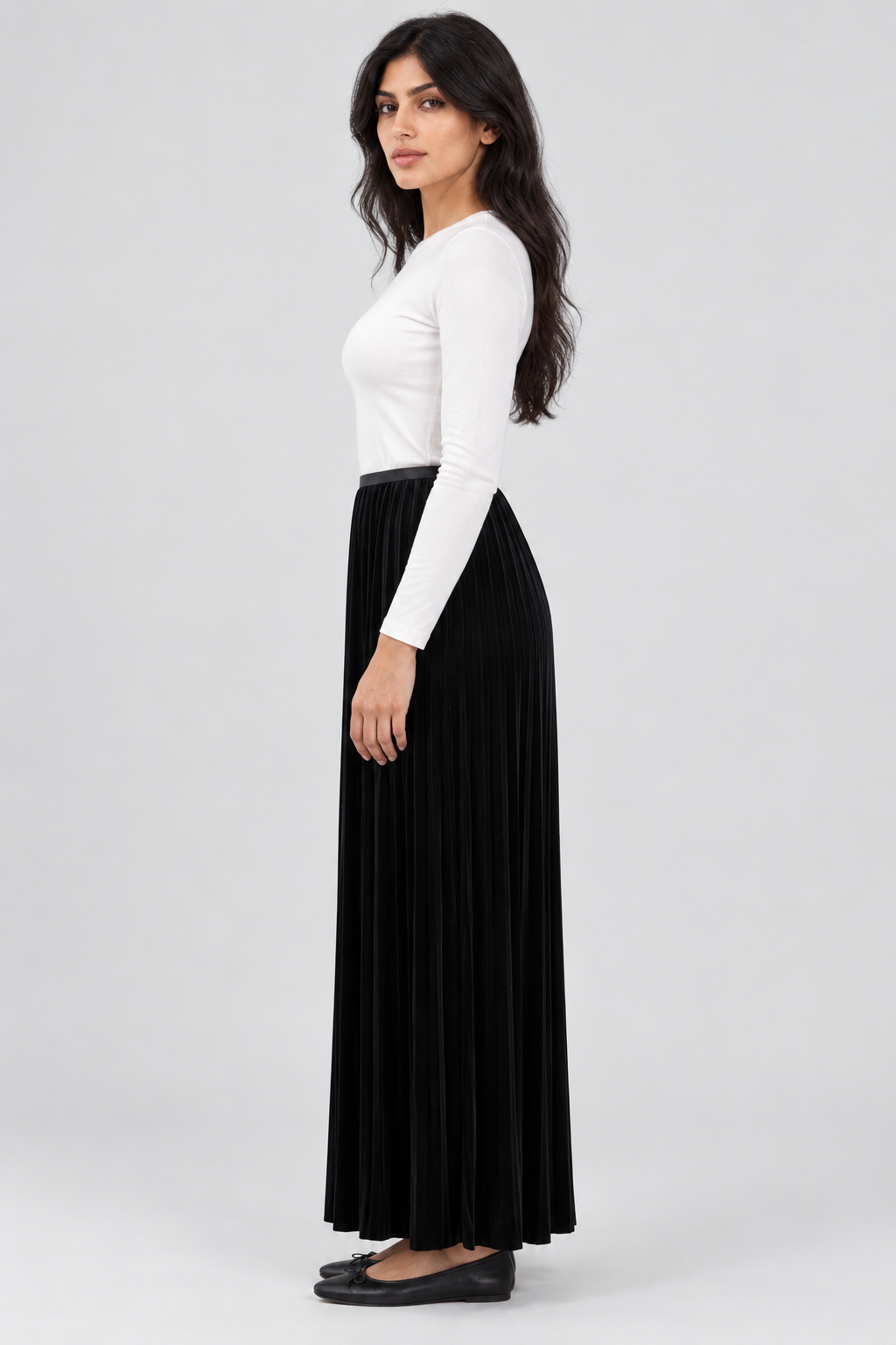 IYE977W264KG black, side