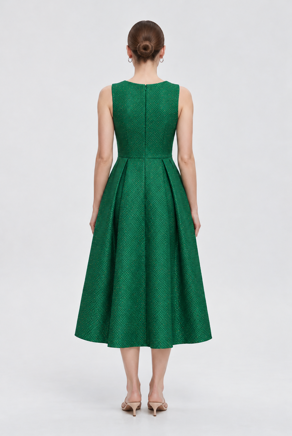 LC1920-20Q203 green back - model alice