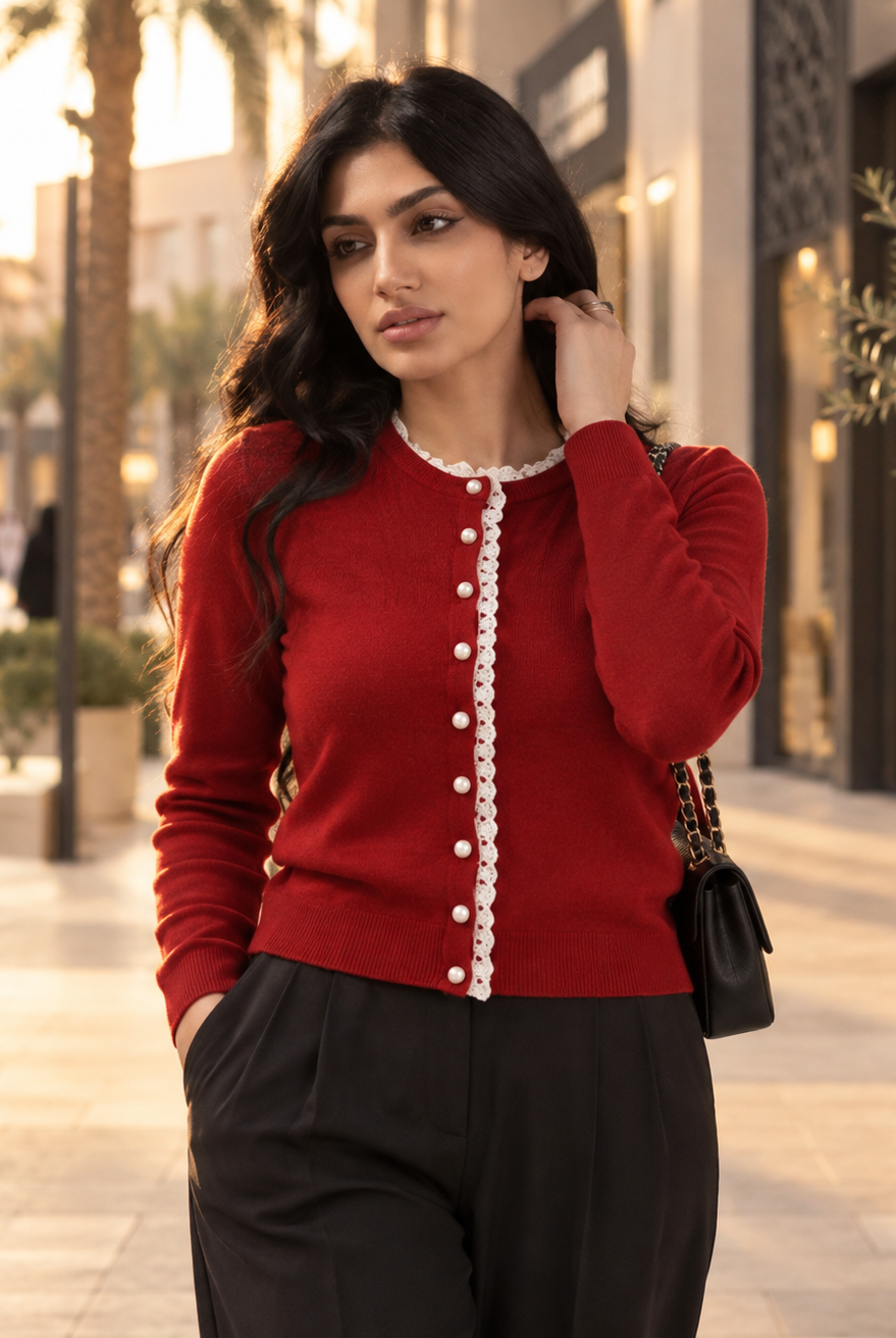 LV0356AGI red, 05 lifestyle