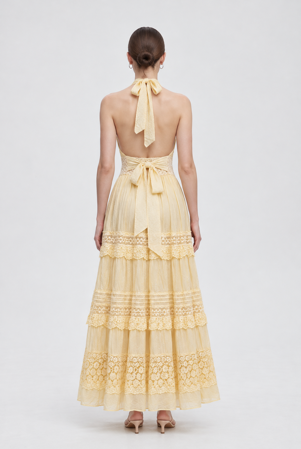 LV0779S262ZI cream back - model alice