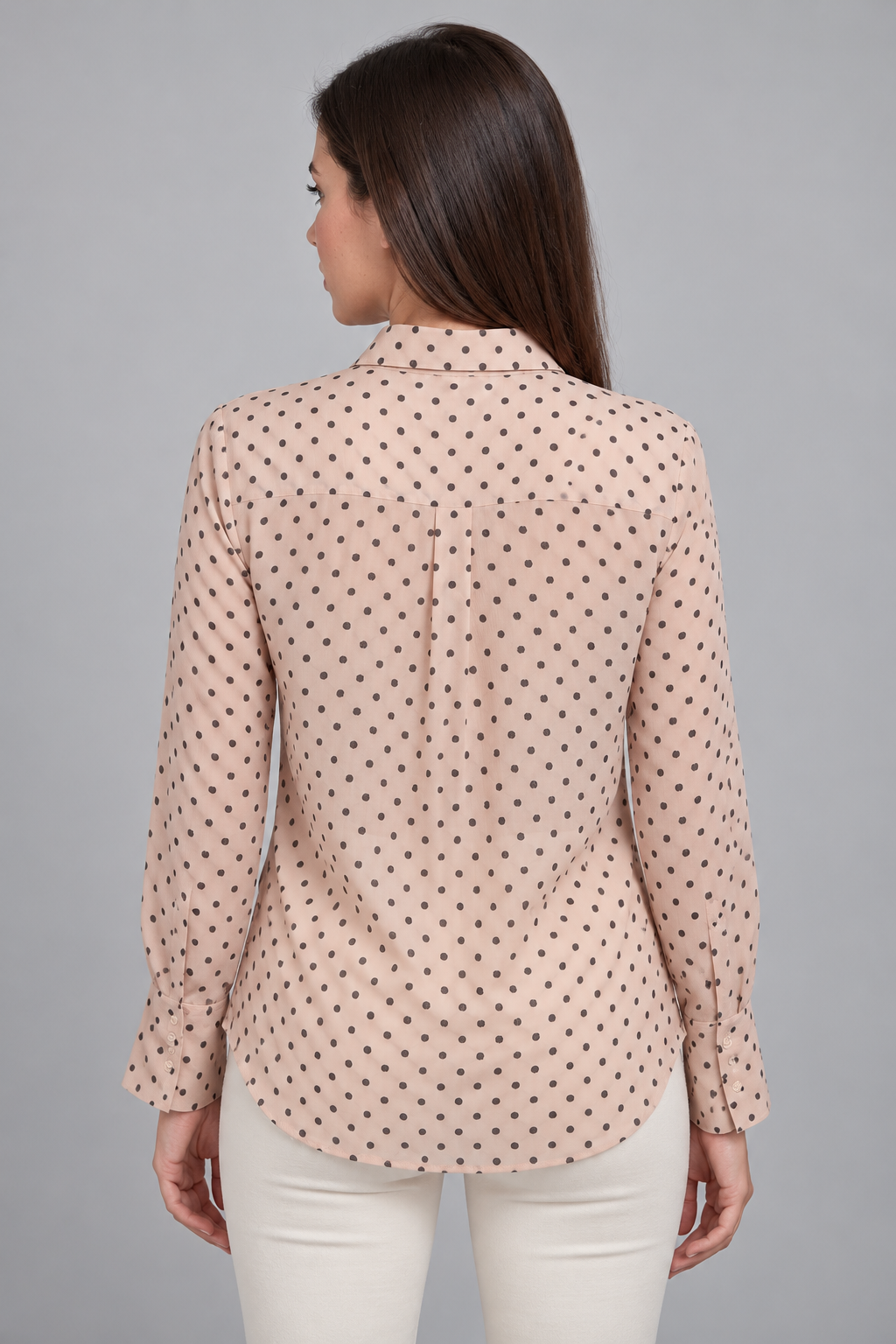 Back view on Liza - LV1008S263AN Multi