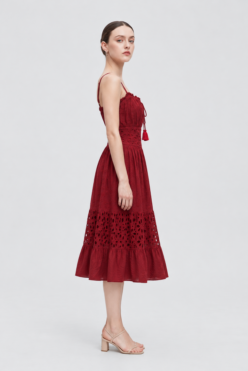 LV1167S262ZI red side - model Alice