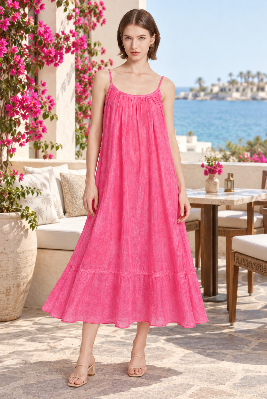 MA0455S262ZI multi lifestyle - model Maria