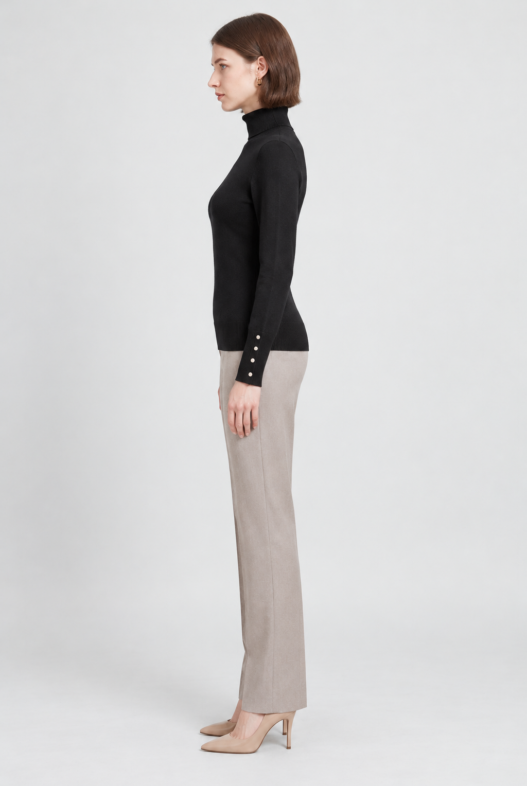 MA0761W264CDY black Maria side
