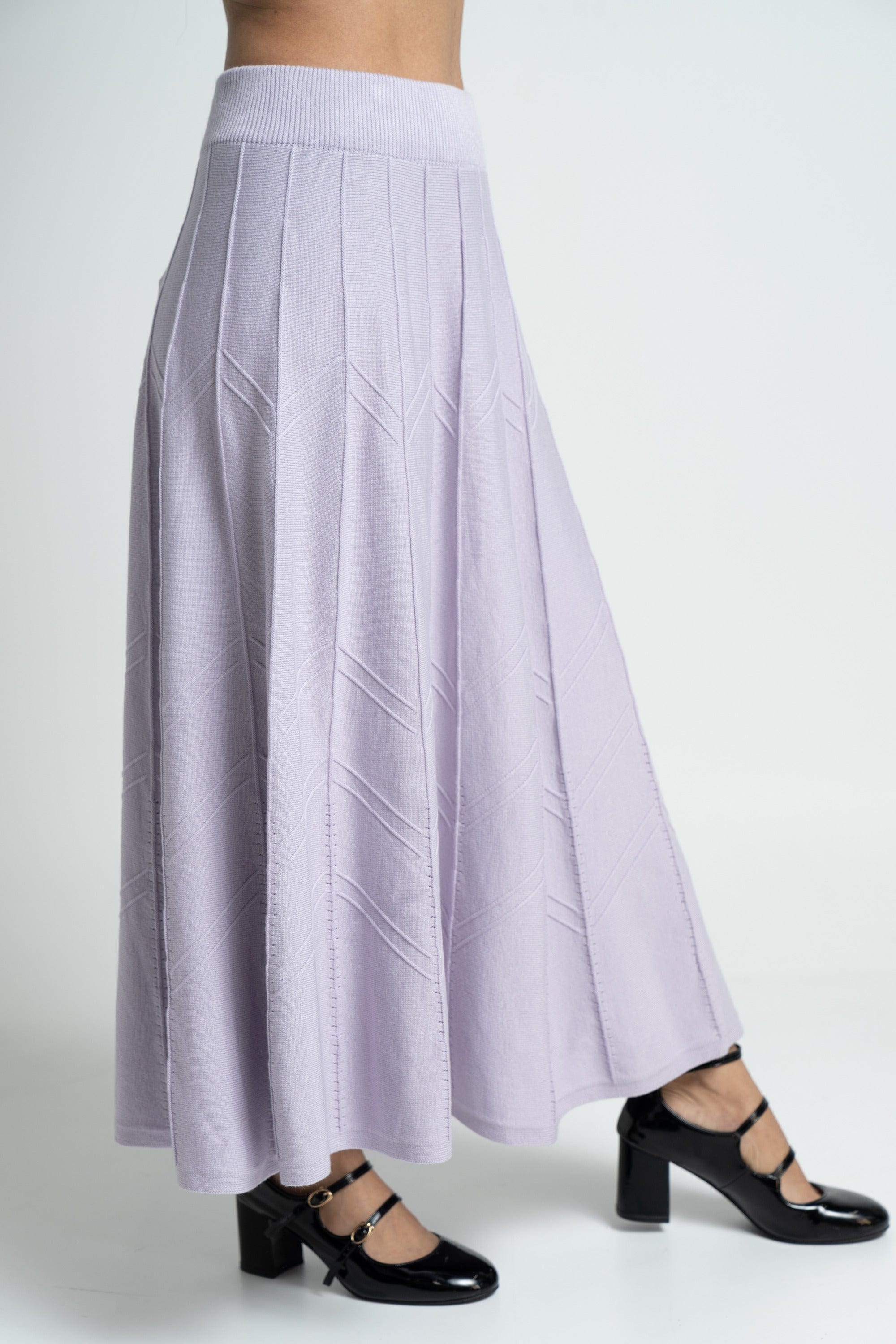 ู
ููุง ุชููุฑุฉ ู
ูุฏู ู
ูุณูุฌุฉ ูุงู ููุณุช