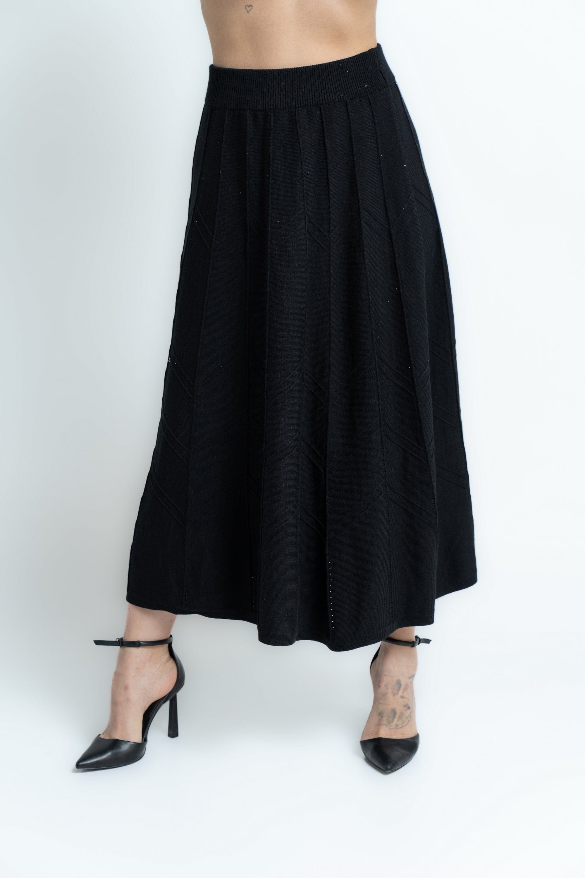 ู
ููุง ุชููุฑุฉ ู
ูุฏู ู
ูุณูุฌุฉ ูุงู ููุณุช