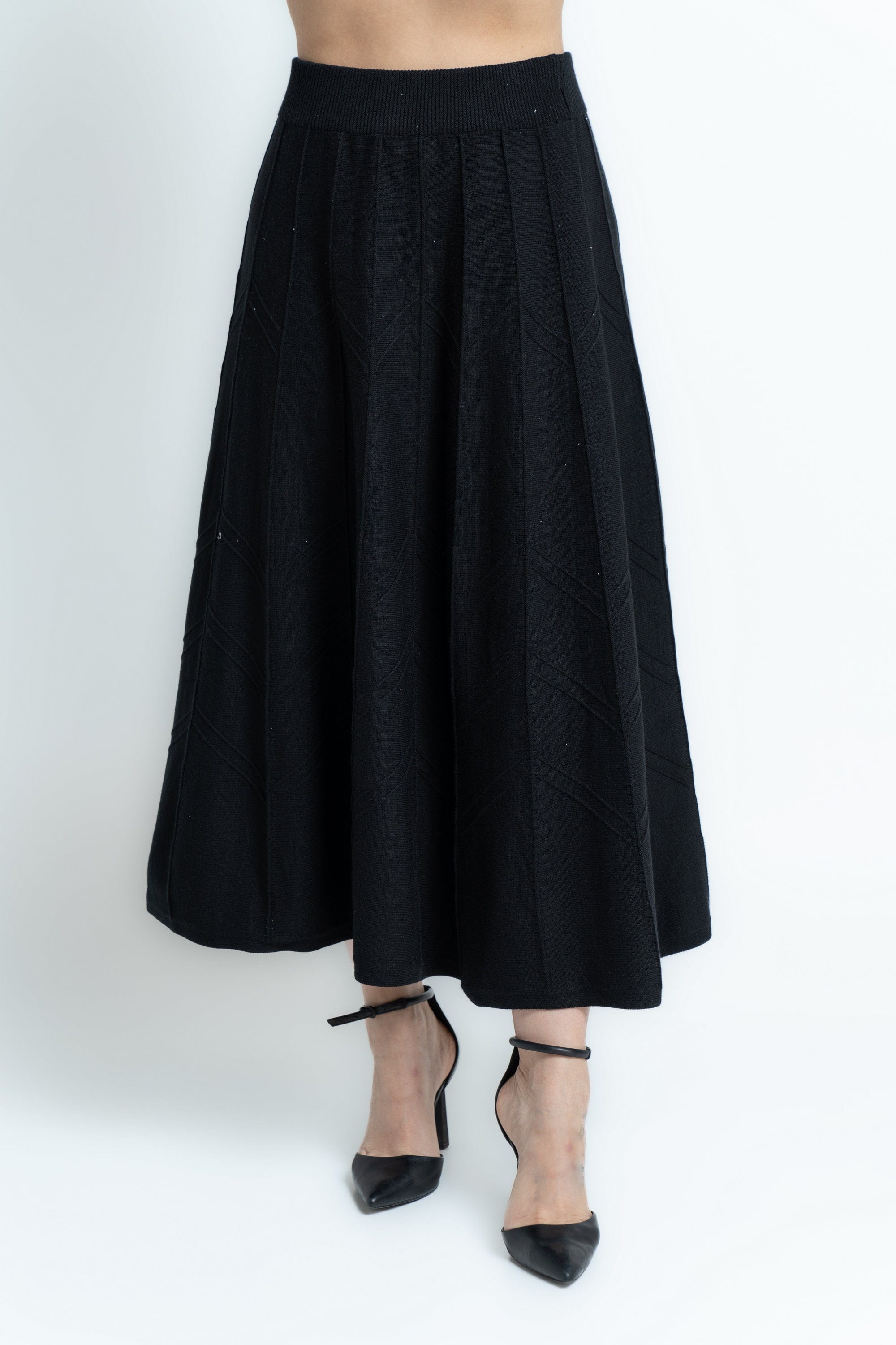 ู
ููุง ุชููุฑุฉ ู
ูุฏู ู
ูุณูุฌุฉ ูุงู ููุณุช