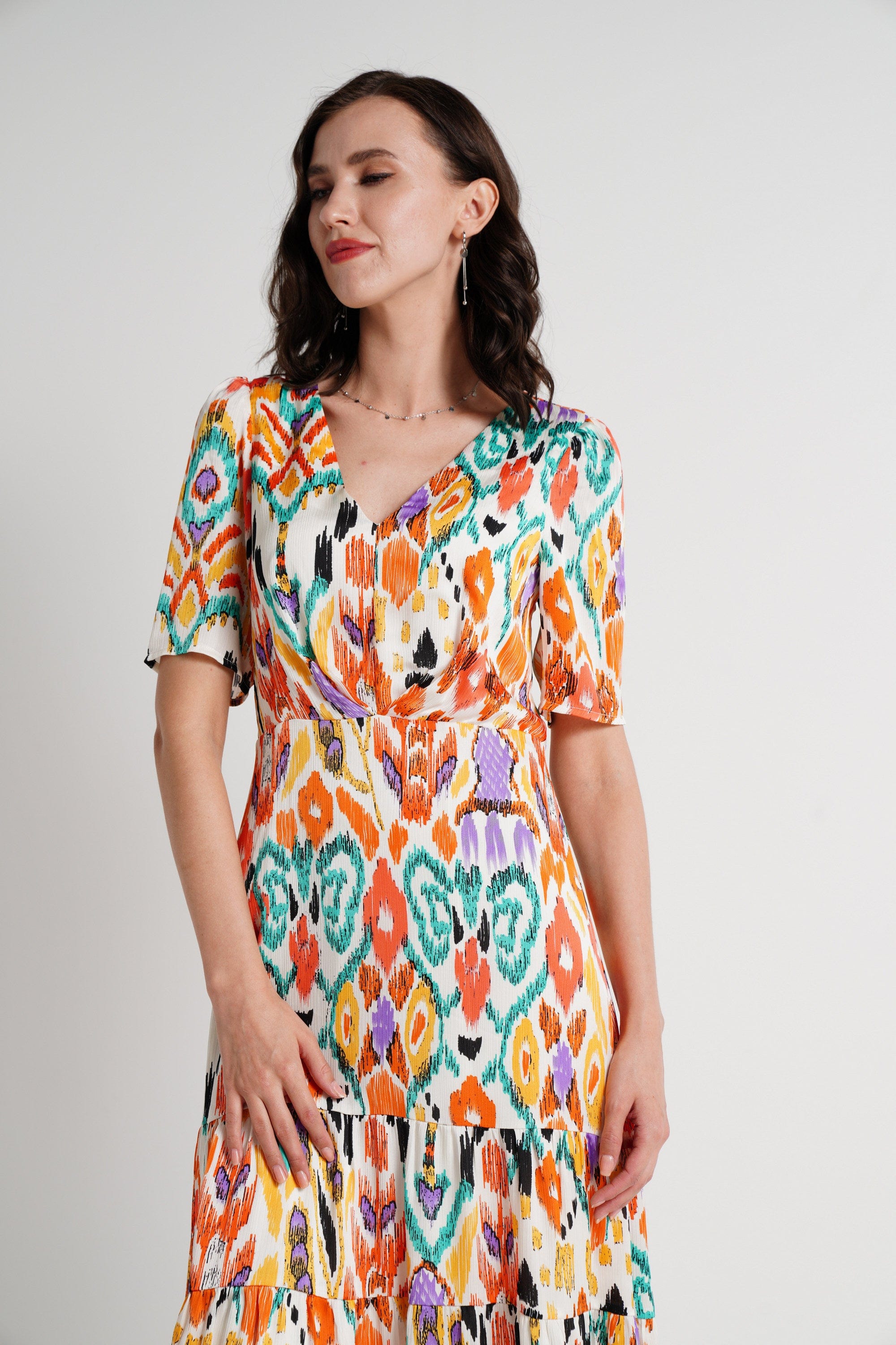 ู
ููุง ูุณุชุงู ู
ูุฏู ุจุฃูู
ุงู
ูุตูุฑุฉ ู
ูููุด ู
ุฎุตุฑ ูุณุงุฆู