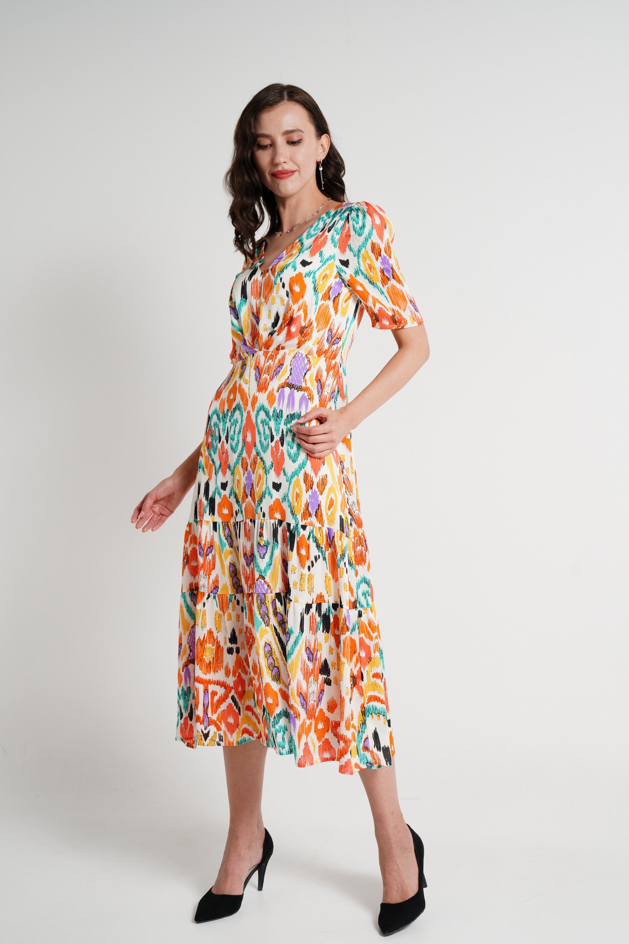 ู
ููุง ูุณุชุงู ู
ูุฏู ุจุฃูู
ุงู
ูุตูุฑุฉ ู
ูููุด ู
ุฎุตุฑ ูุณุงุฆู