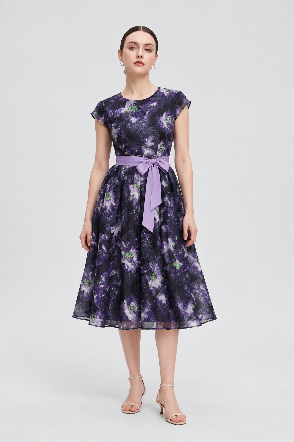 MLC0512 purple full front - model alice