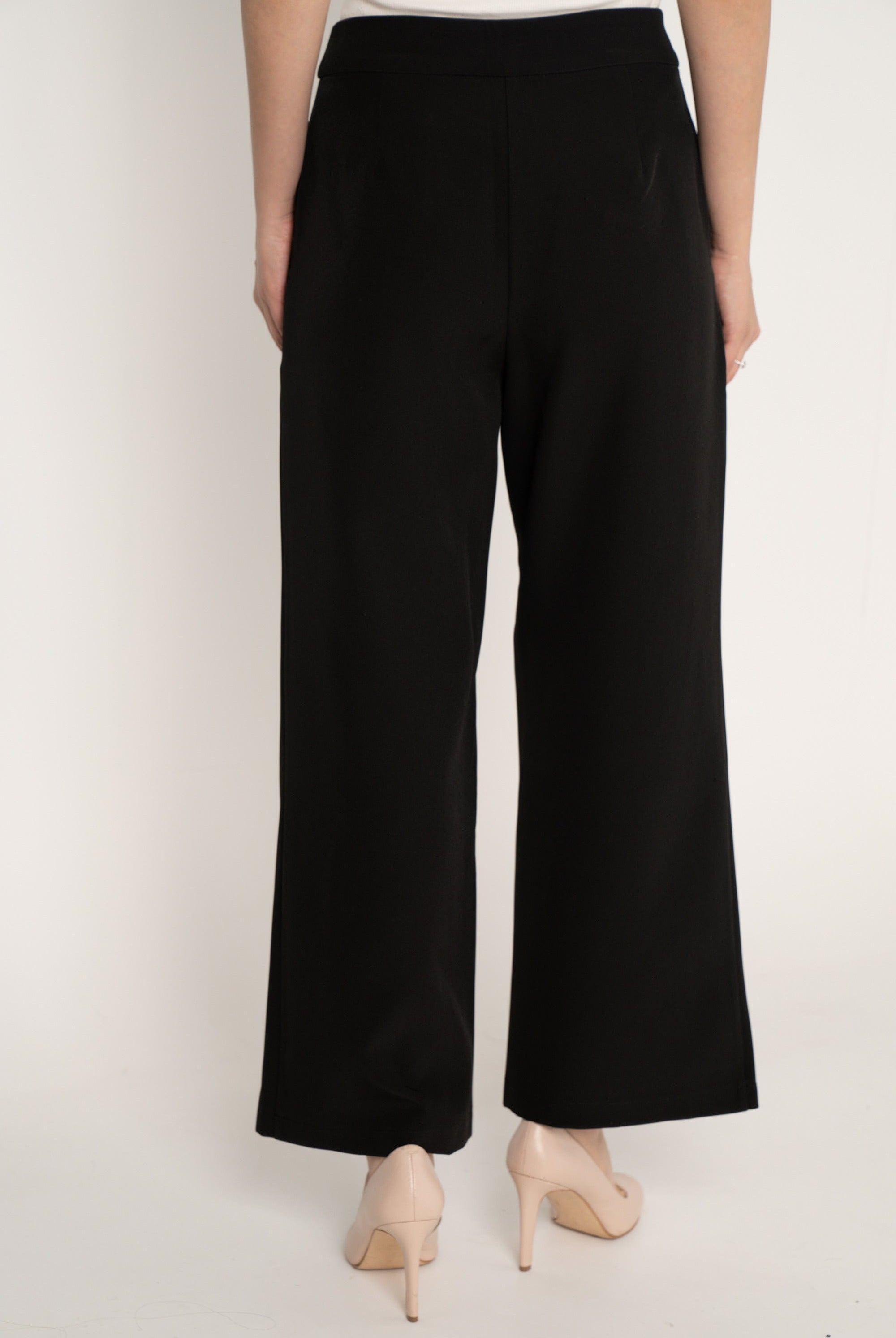 ميكا بنطلون طويل نسائي كلاسيك