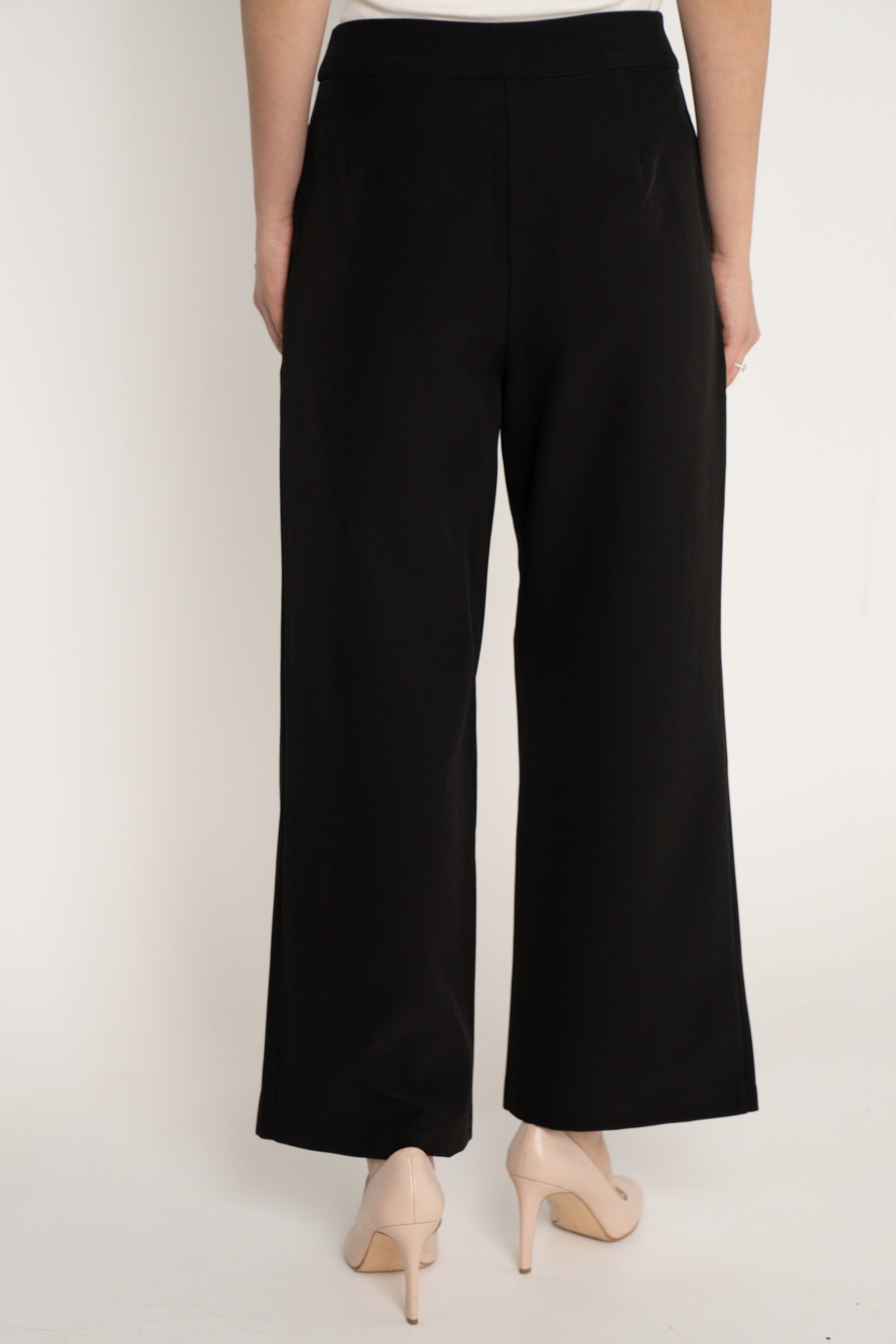 ميكا بنطلون طويل نسائي كلاسيك