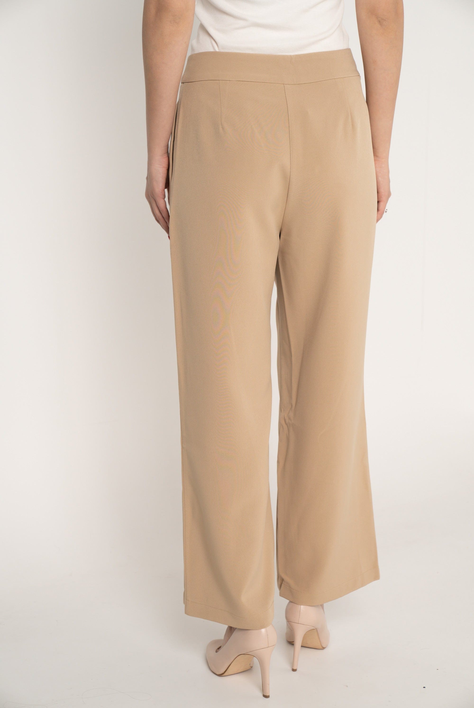 ميكا بنطلون طويل نسائي كلاسيك