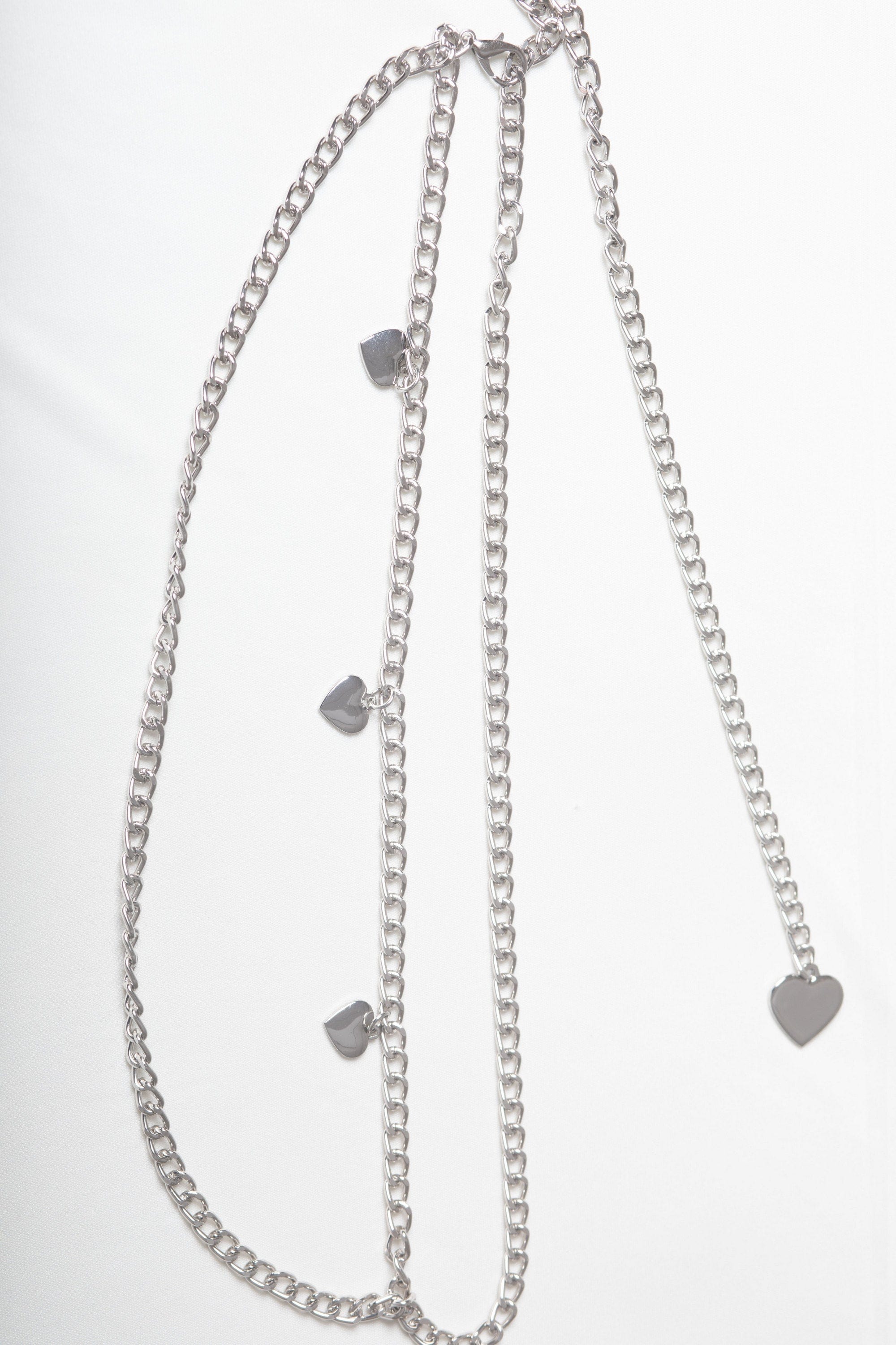 نتشي حزام سلسلة نسائي