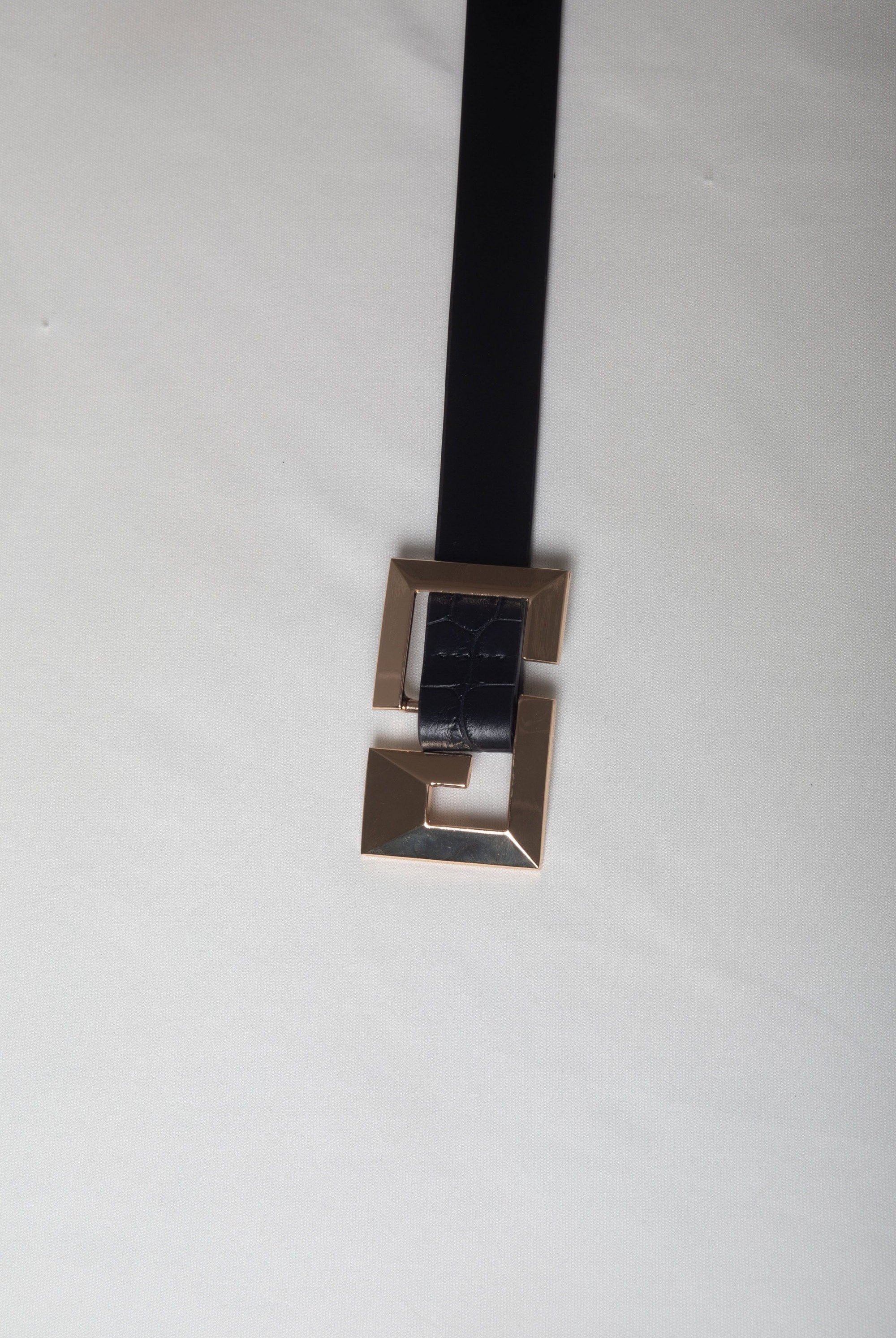 نتشي حزام نسائي سادة بتوكة نسائي