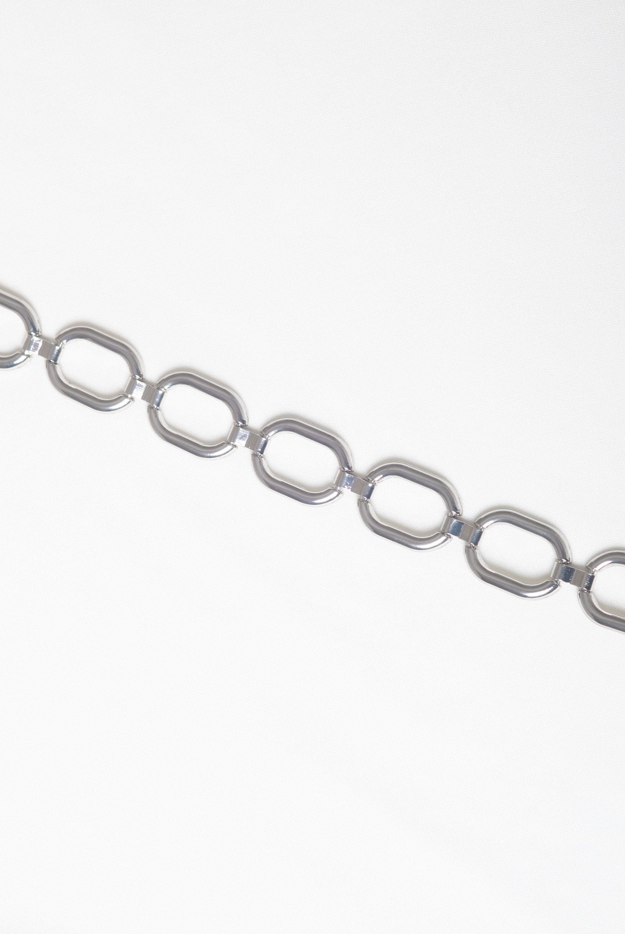 نتشي حزام نسائي معدن