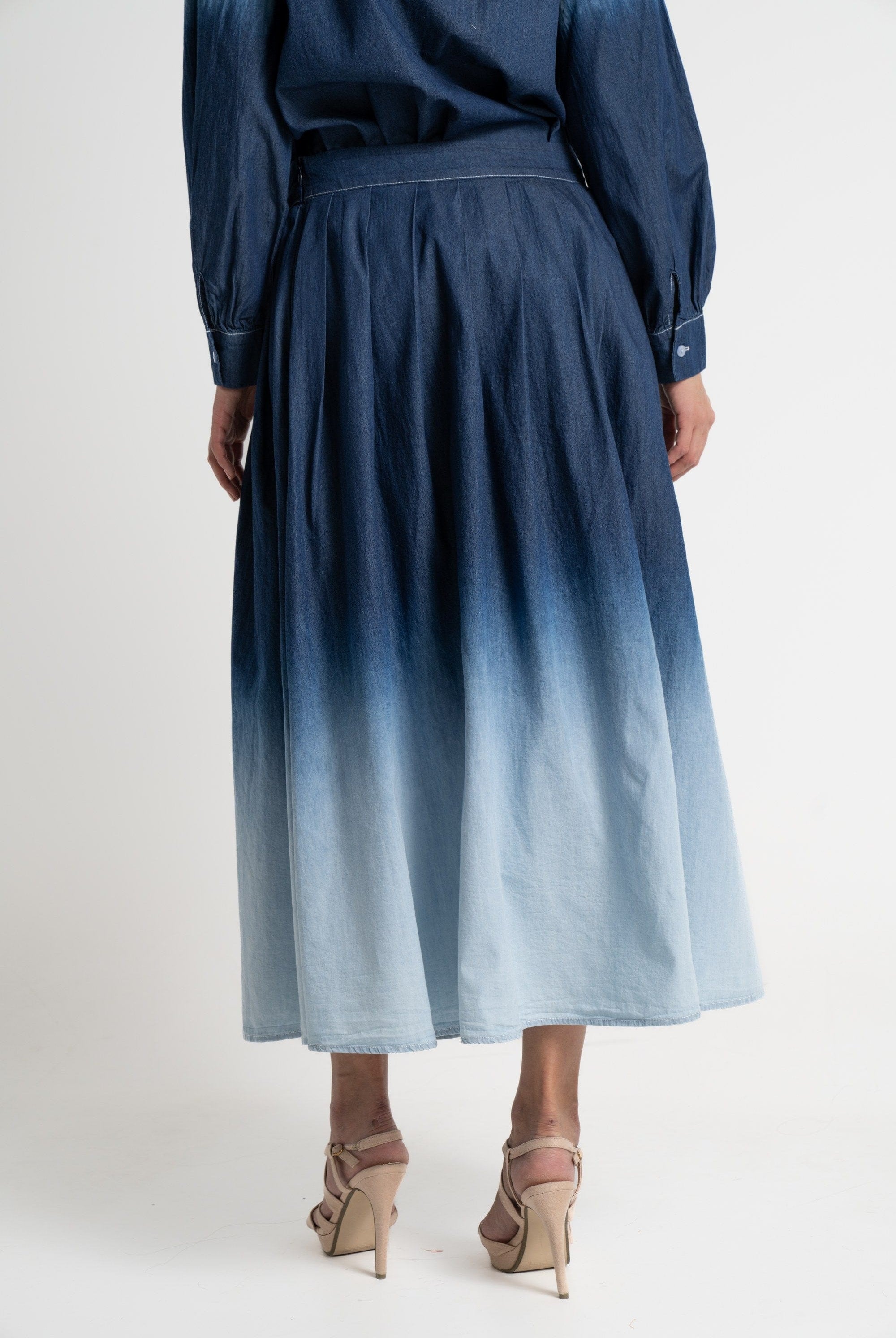 ู
ููุง ุชููุฑุฉ ู
ูุฏู ูุณุงุฆูุฉ ู
ูููุฉ ุจุฎุตุฑ ู
ุฑุชูุน ุฃุฒุฑู