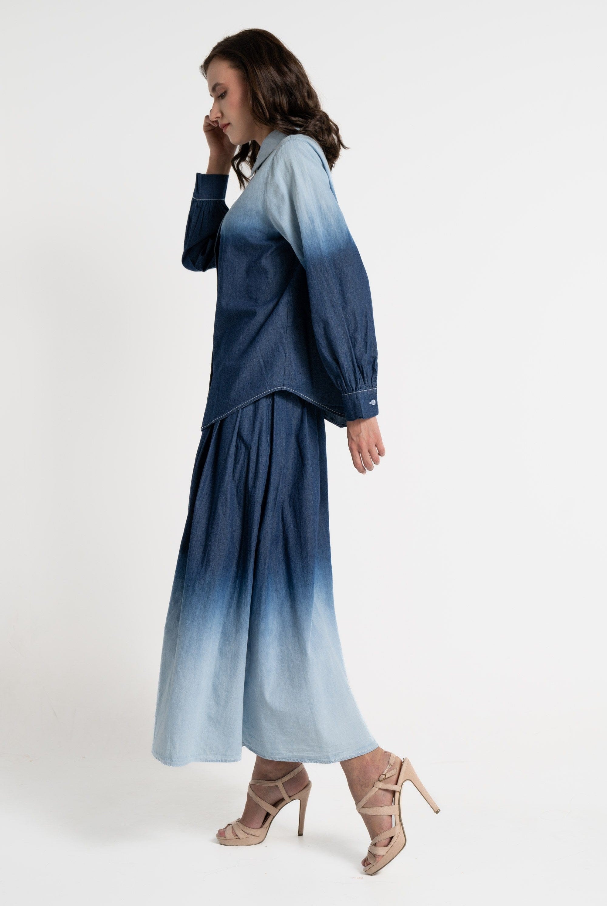 ู
ููุง ุชููุฑุฉ ู
ูุฏู ูุณุงุฆูุฉ ู
ูููุฉ ุจุฎุตุฑ ู
ุฑุชูุน ุฃุฒุฑู