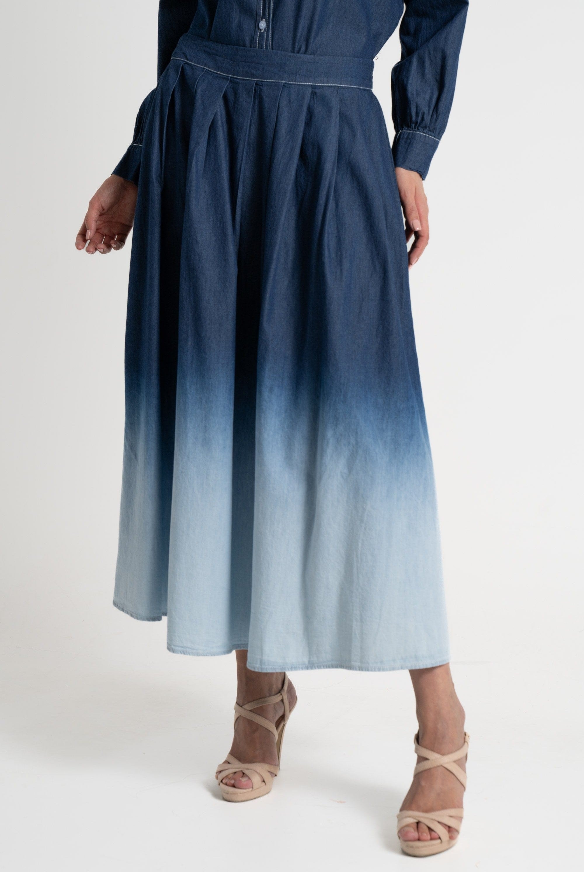 ู
ููุง ุชููุฑุฉ ู
ูุฏู ูุณุงุฆูุฉ ู
ูููุฉ ุจุฎุตุฑ ู
ุฑุชูุน ุฃุฒุฑู