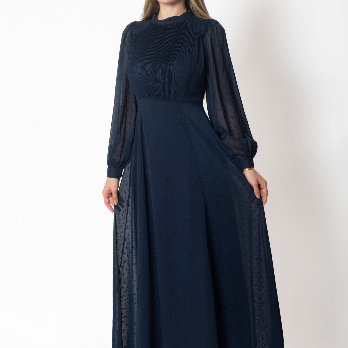 elegant plus size bridesmaid dresses Ever-Pretty Women's Chiffon Plus Formal Mother of Bride Color:Black-Gold Visible_Online Skies Are Blue Eyelet Lace Up