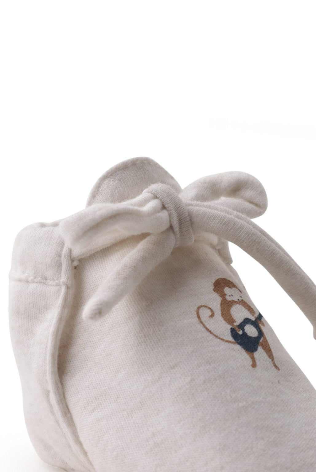 جينجرسنابس لكلوك اولادي رضع برسمة حيوانات رمادي