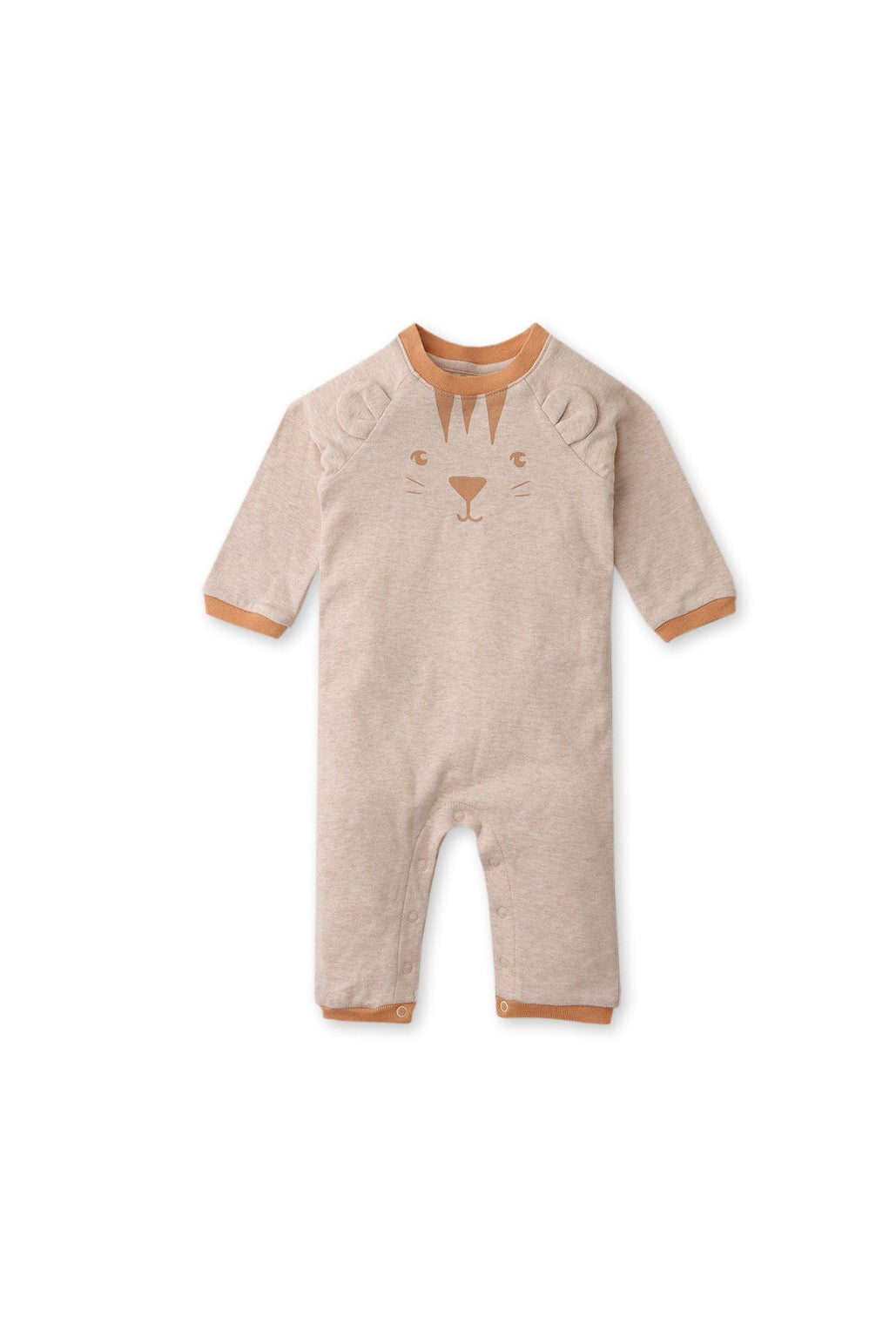 جينجرسنابس جمبسوت اولادي رضع برسمة قط بيج