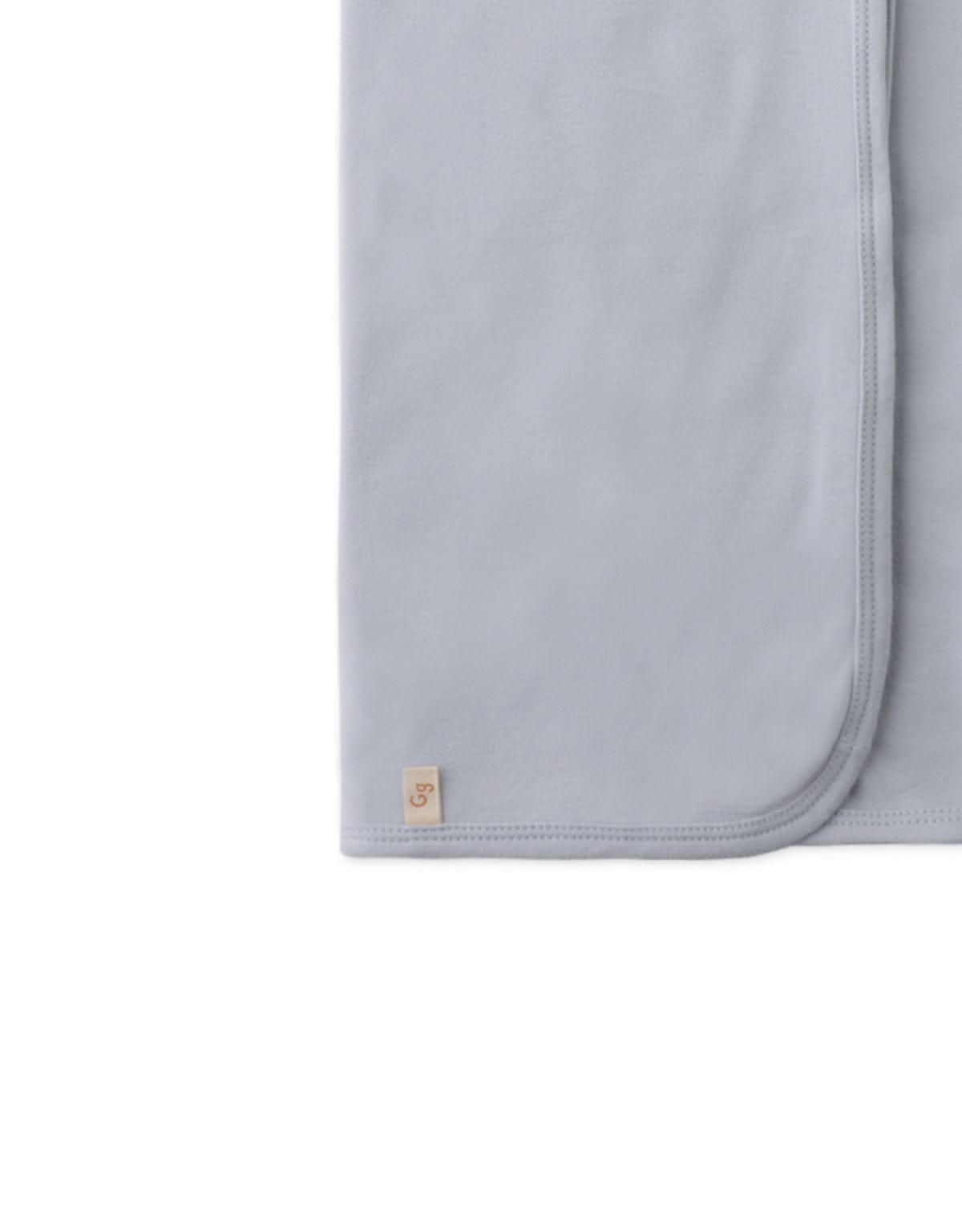 جينجرسنابس بطانية ولادي رضع منقوشة متعدد الألوان