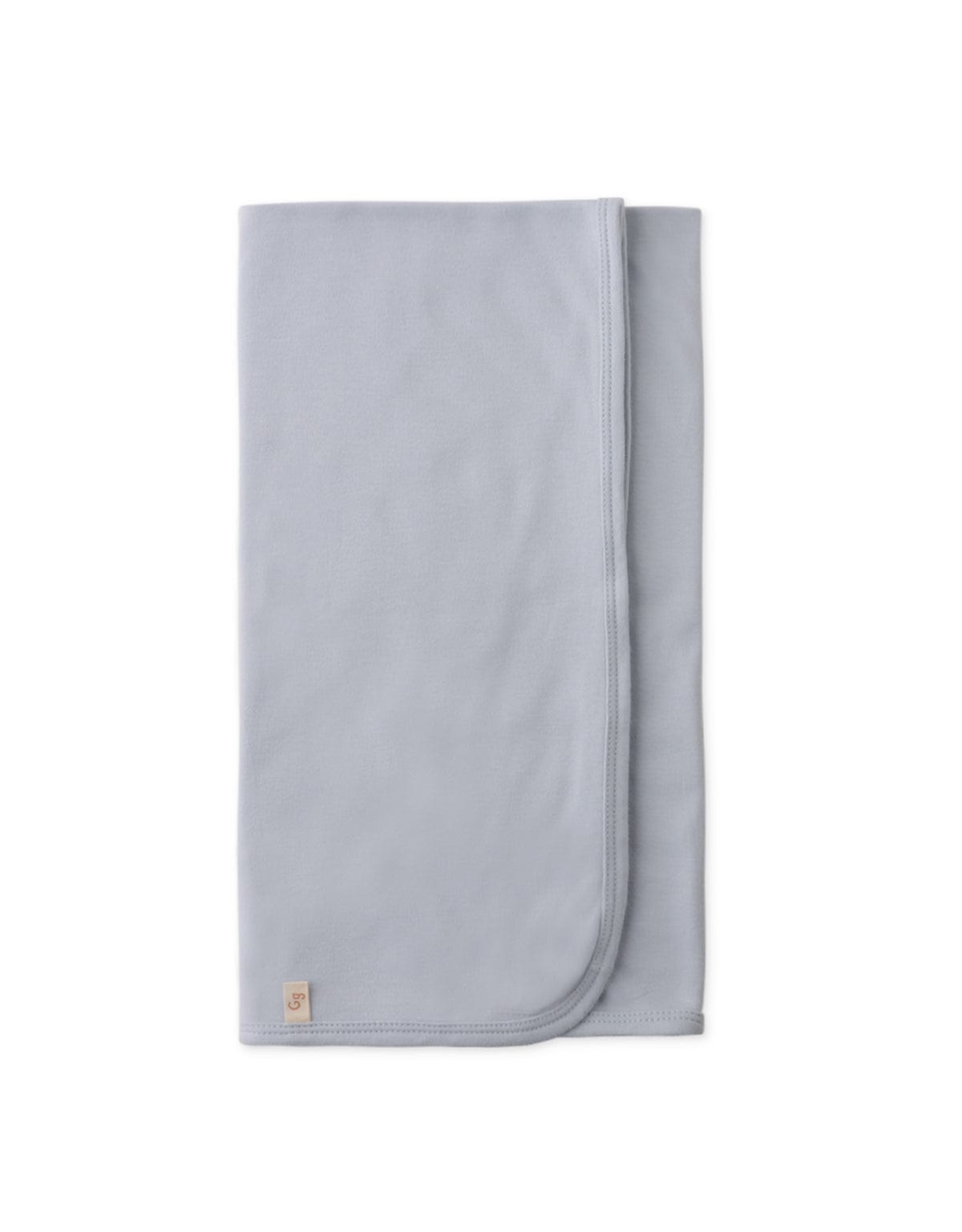 جينجرسنابس بطانية ولادي رضع منقوشة متعدد الألوان