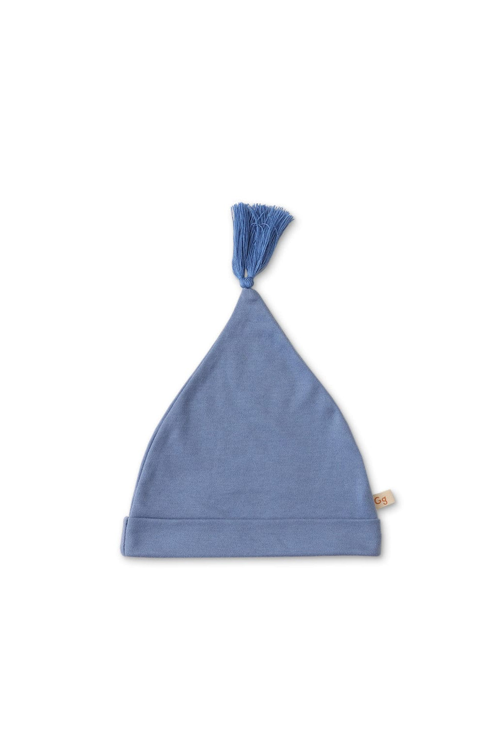 جينجرسنابس غطاء رأس ولادي رضع بشراشيب متعدد الألوان