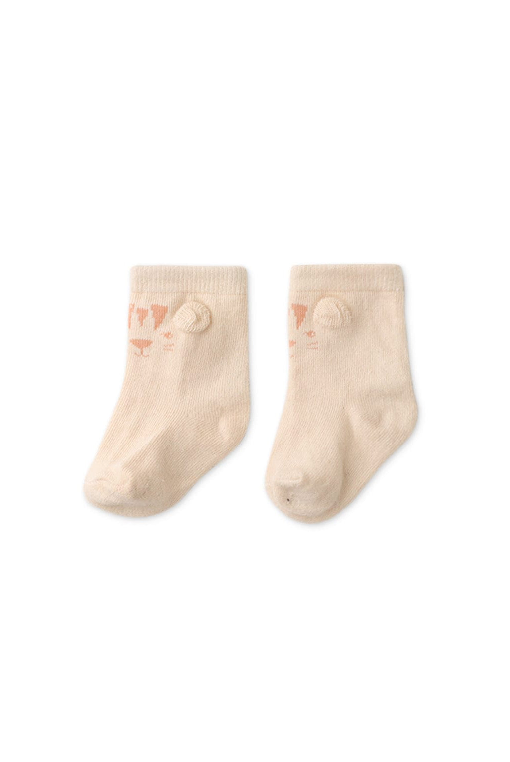 جينجرسنابس جوارب ولادي رضع متعدد الألوان