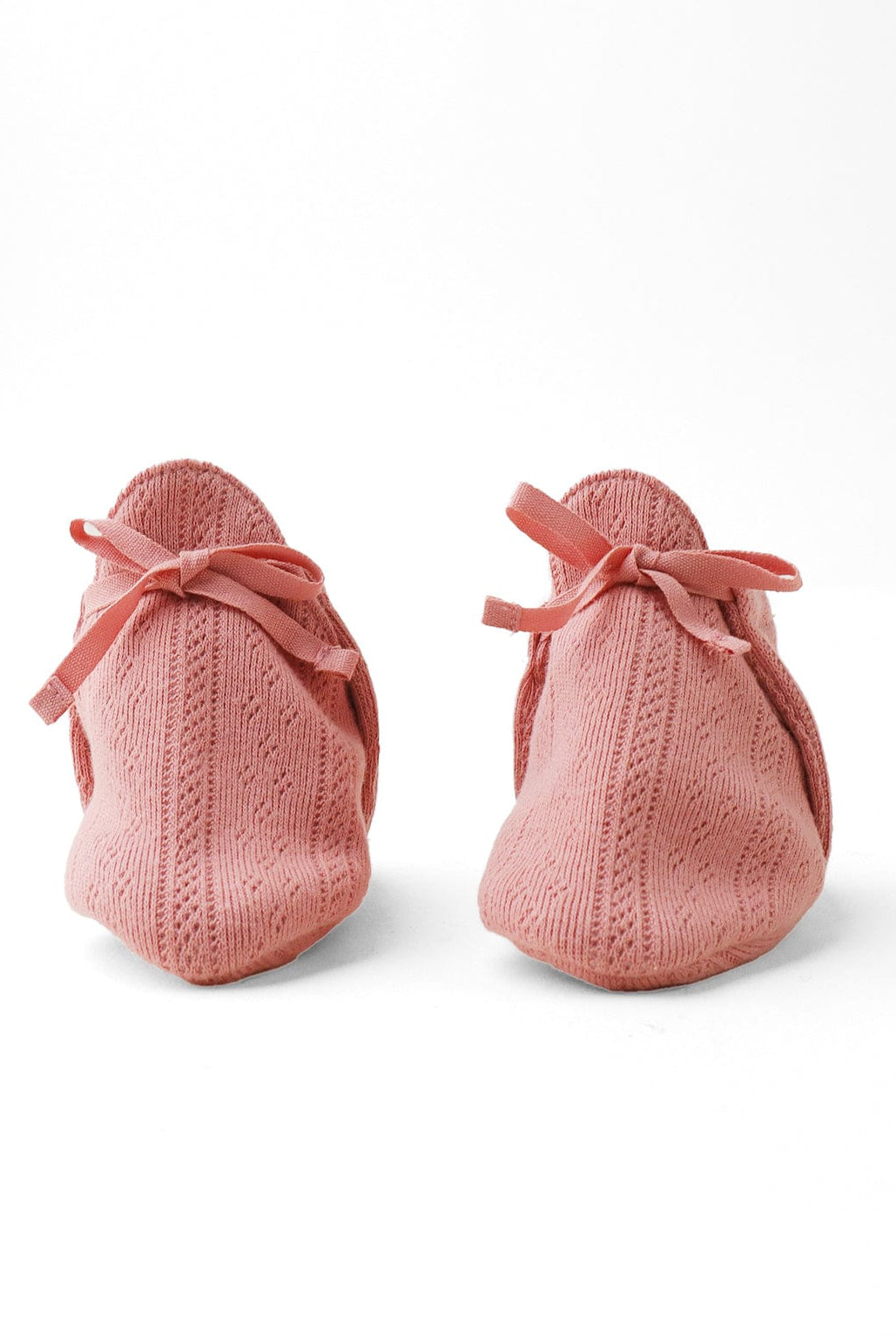 جينجرسنابس لكلوك بناتي رضع بربطة بني