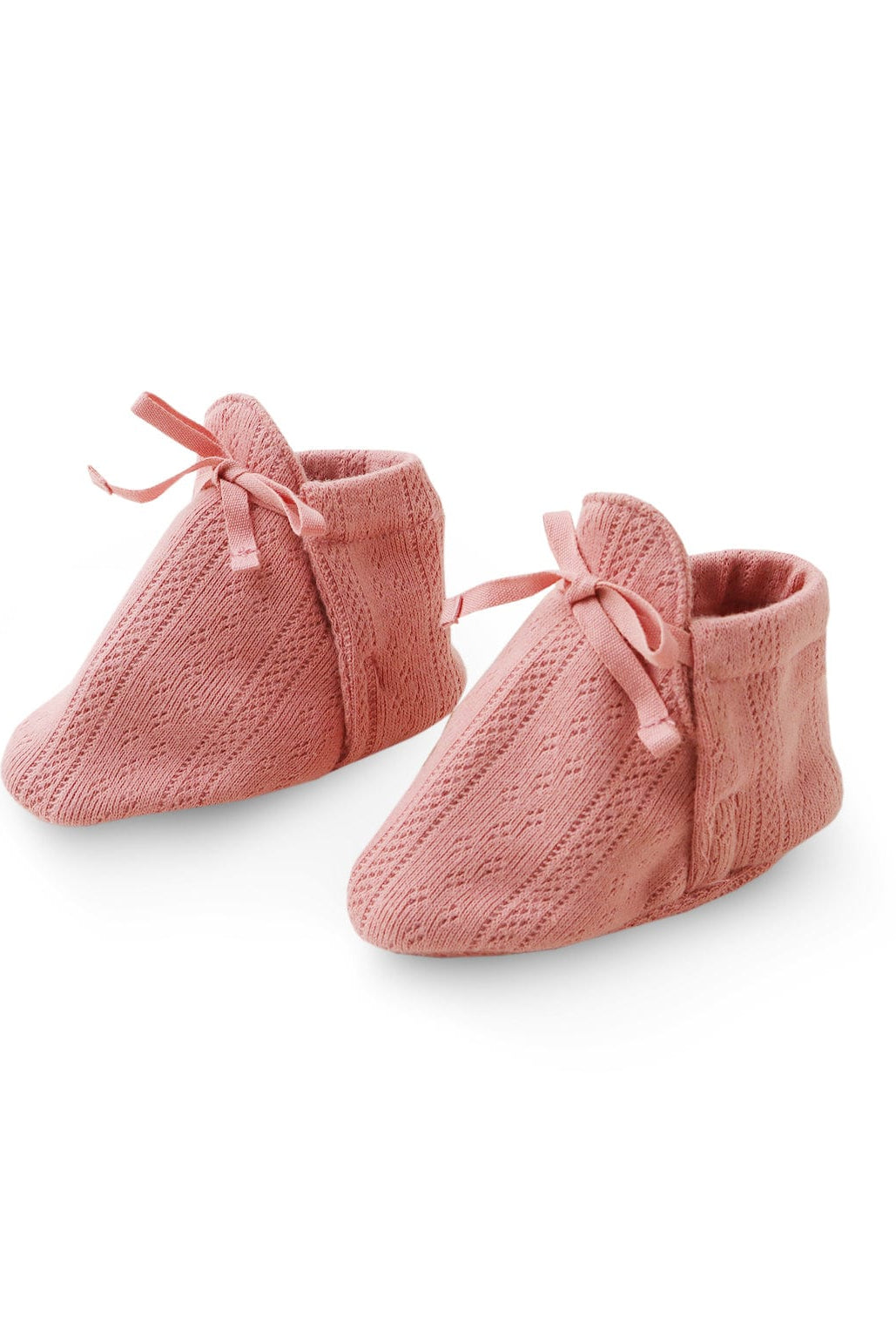 جينجرسنابس لكلوك بناتي رضع بربطة بني