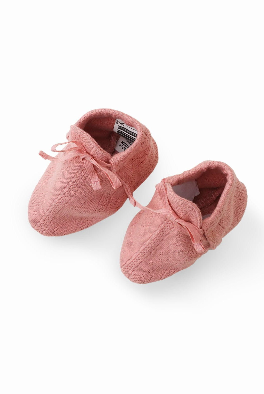 جينجرسنابس لكلوك بناتي رضع بربطة بني