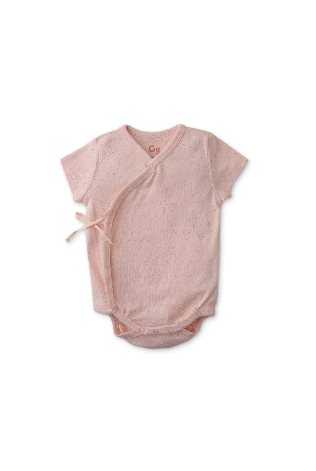 جينجرسنابس سالوبيت بناتي رضع منقوش متعدد الألوان