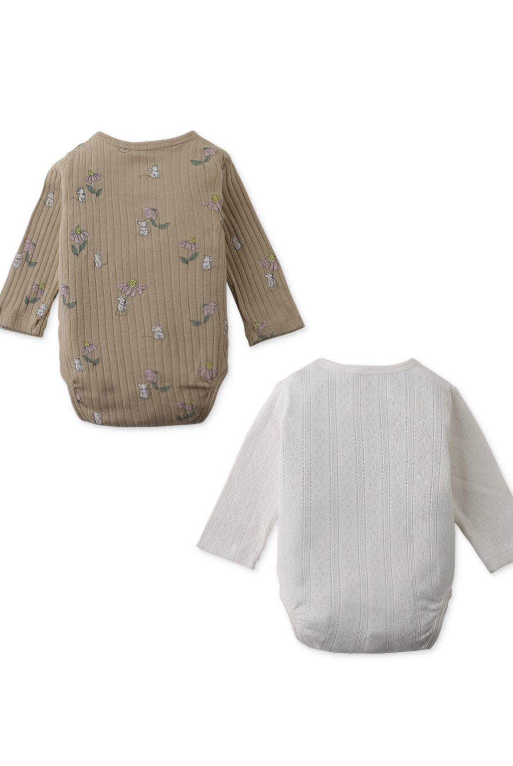 جينجرسنابس سالوبيت بناتي رضع مضلع متعدد الألوان