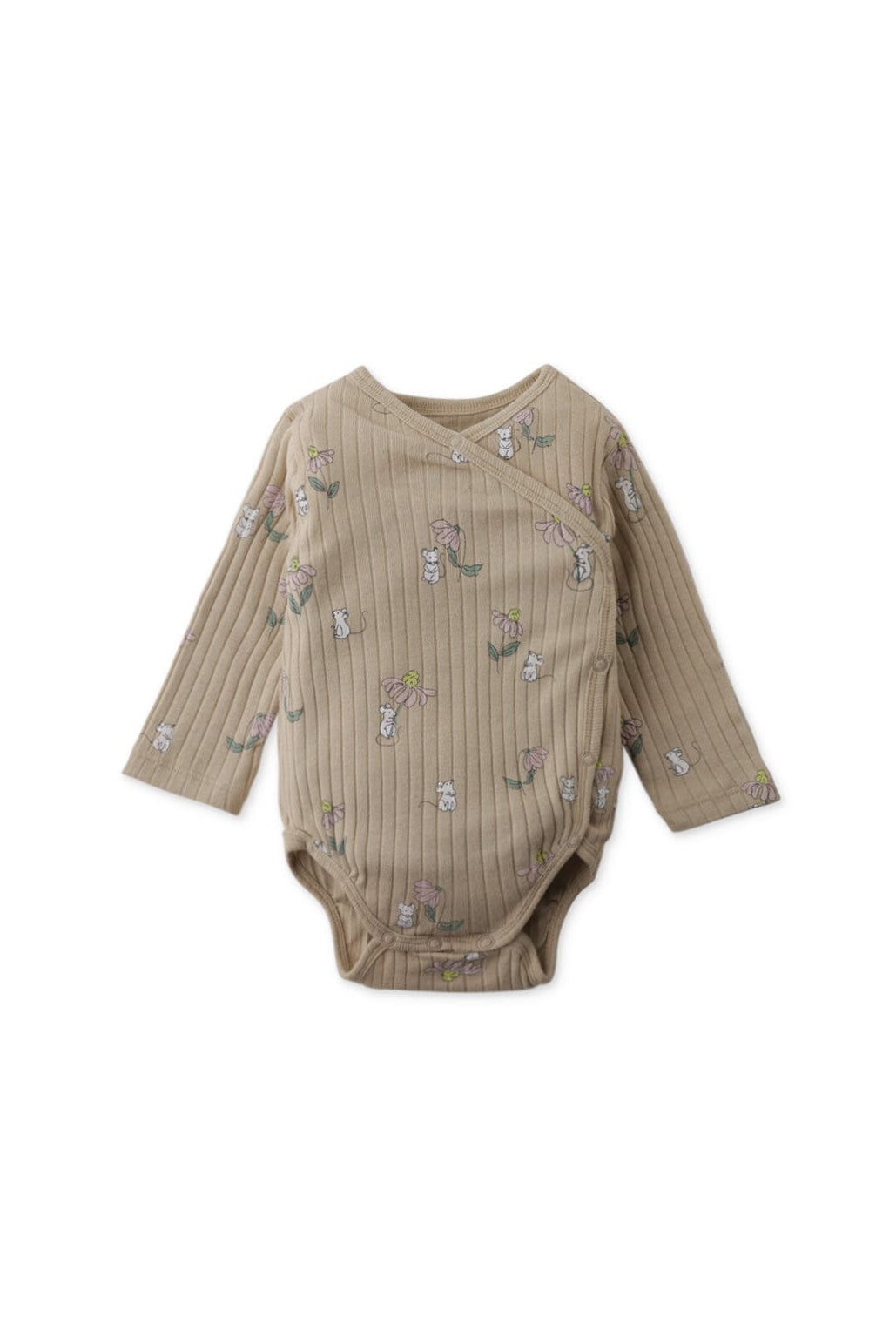 جينجرسنابس سالوبيت بناتي رضع مضلع متعدد الألوان