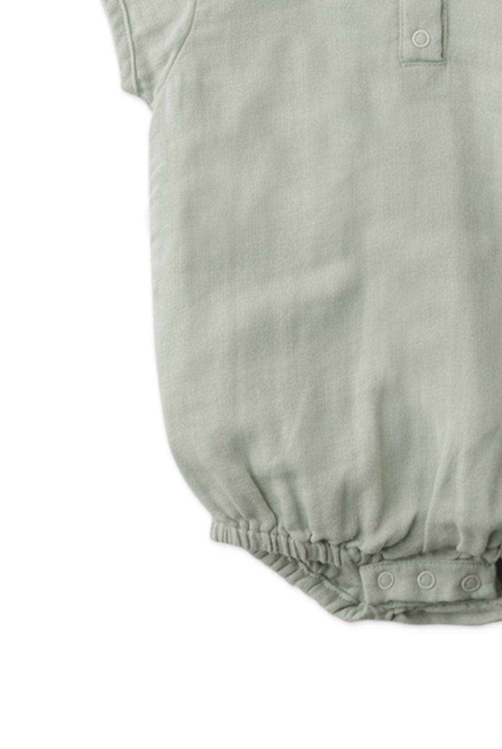 جينجرسنابس سالوبيت بناتي رضع نص كم أخضر