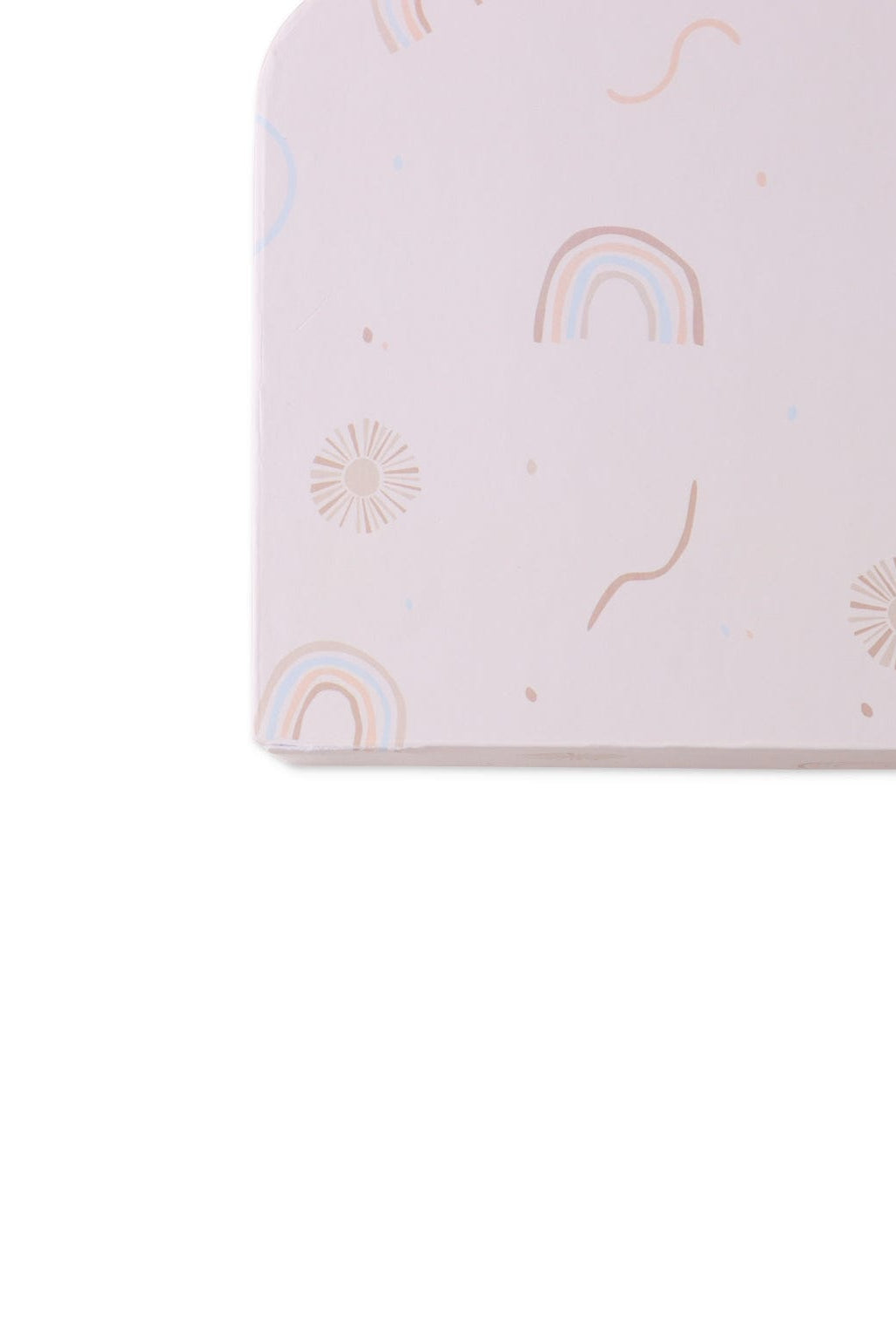 صندوق هدايا للمولود الجديد