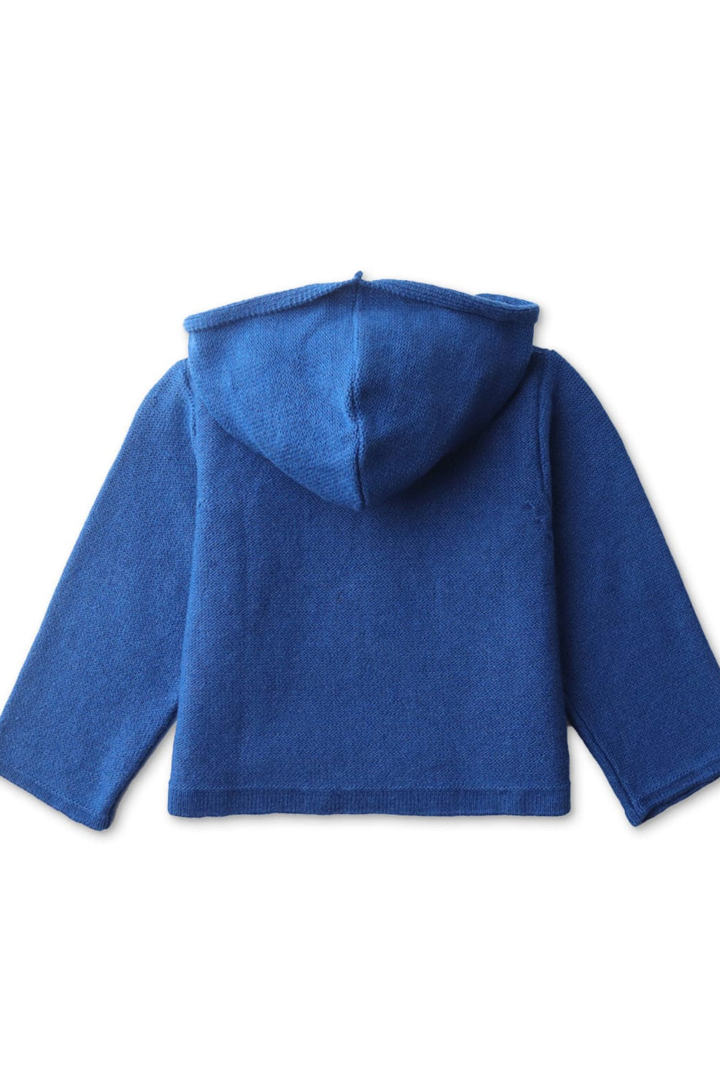 جينجرسنابس جاكيت أطفالي بجبوب وأزرار وهودي أخضر