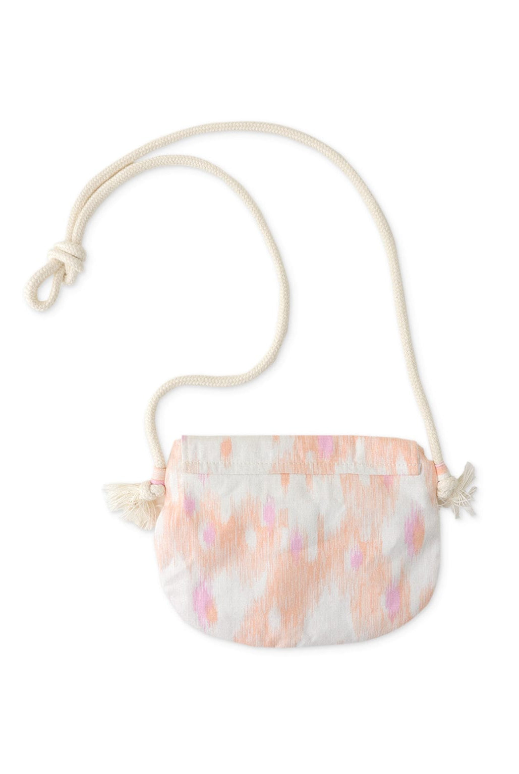 جينجرسنابس حقيبة بناتي بكرانيش من الأمام متعدد الألوان