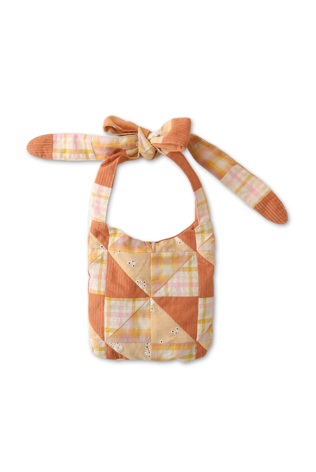 جينجرسنابس حقيبة ملونة بناتي متعدد الألوان