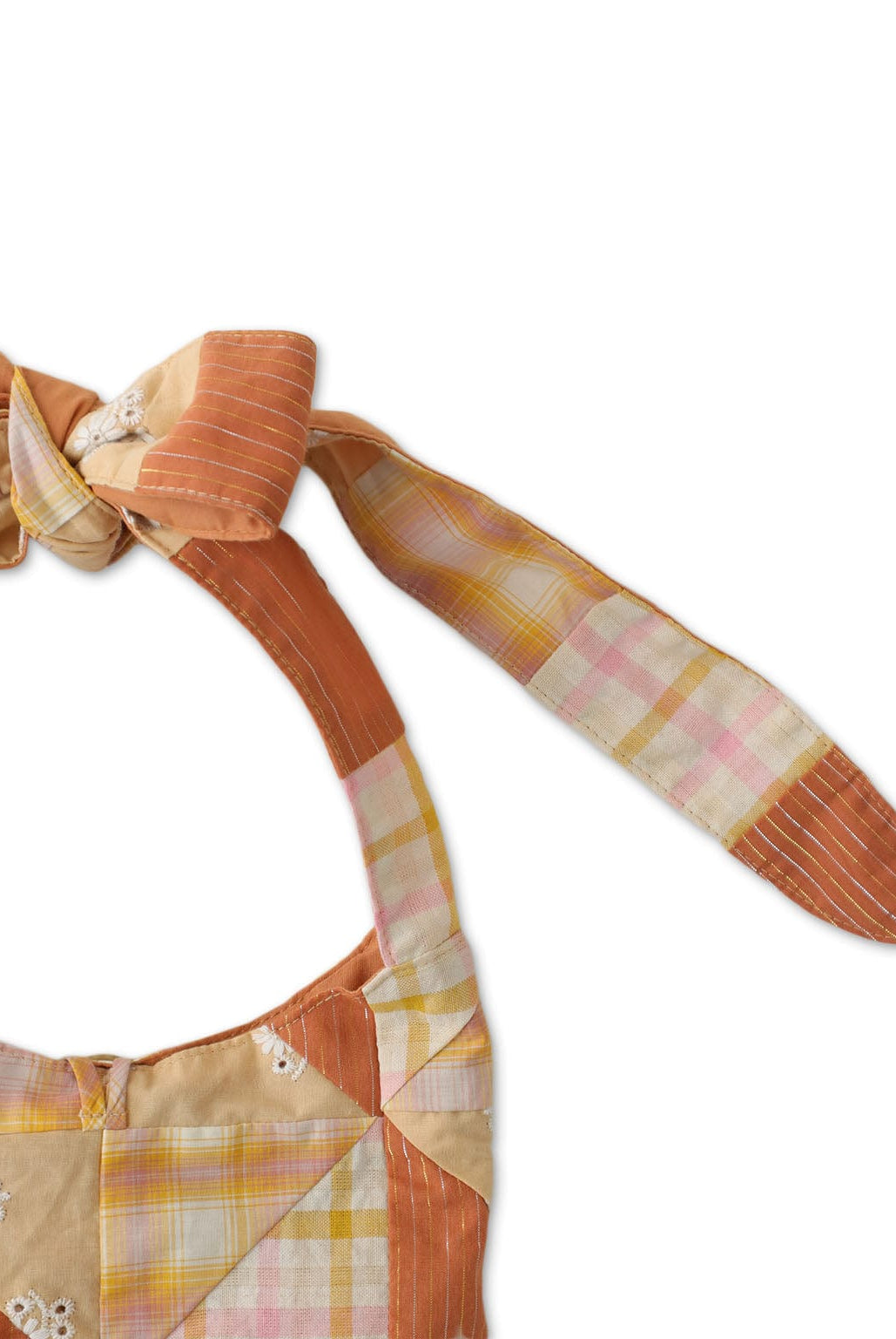 جينجرسنابس حقيبة ملونة بناتي متعدد الألوان