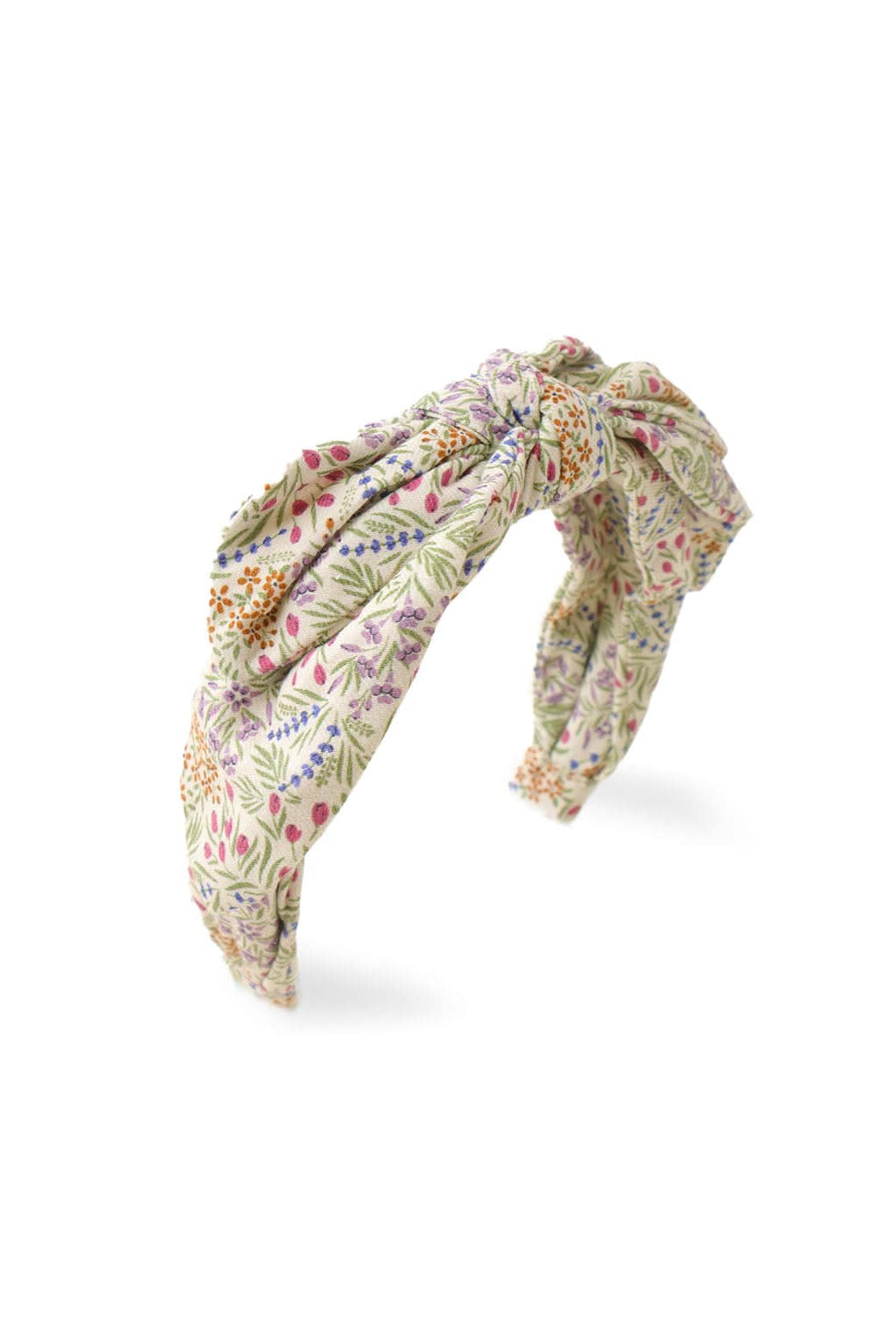 جينجرسنابس توكه شعر بناتي مشجرة متعدد الألوان