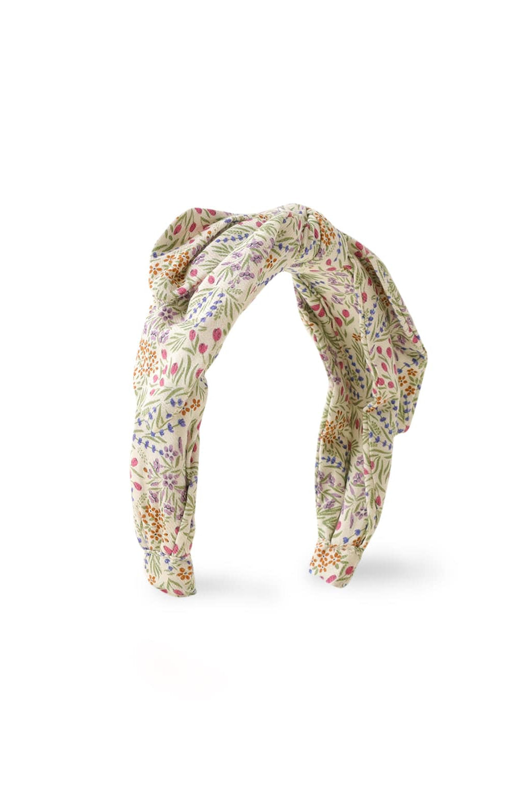 جينجرسنابس توكه شعر بناتي مشجرة متعدد الألوان