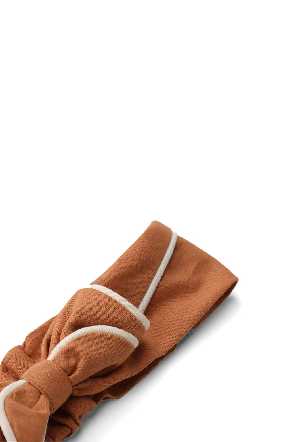 جينجرسنابس اكسسوارات شعر بناتي ربطة شعر فيونكه متعدد الألوان