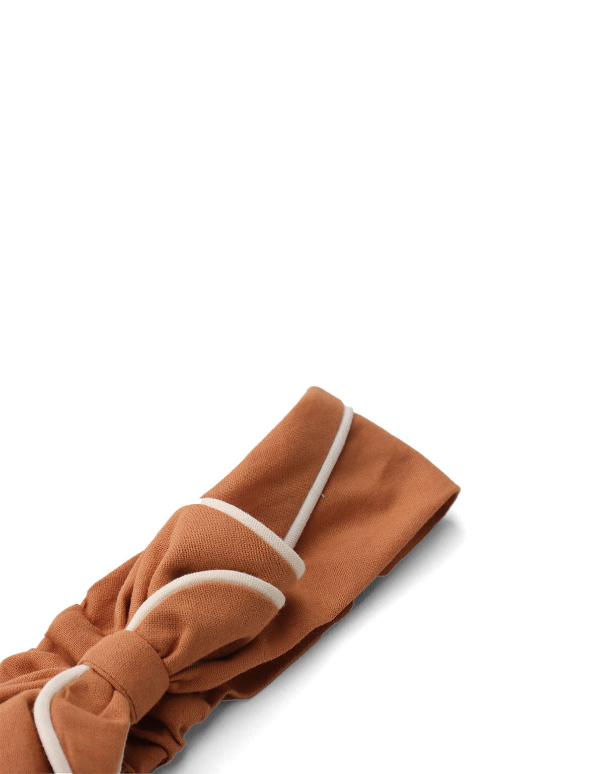 جينجرسنابس اكسسوارات شعر بناتي ربطة شعر فيونكه متعدد الألوان