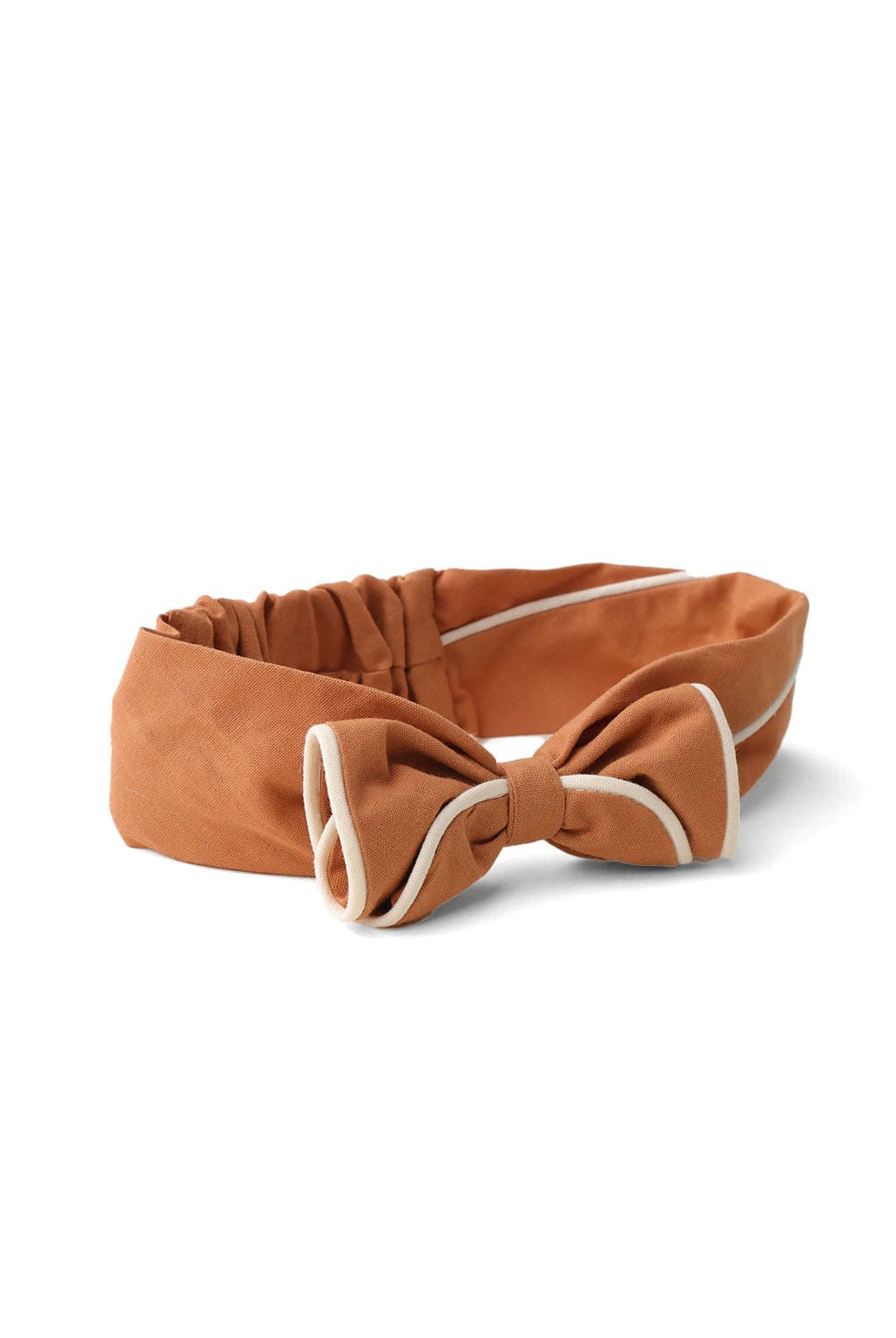 جينجرسنابس اكسسوارات شعر بناتي ربطة شعر فيونكه متعدد الألوان