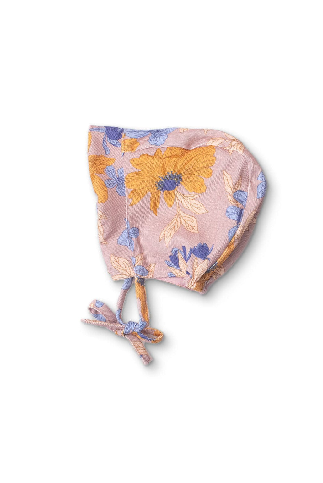 جينجرسنابس قبعة بناتي رضع مشجرة متعدد الألوان