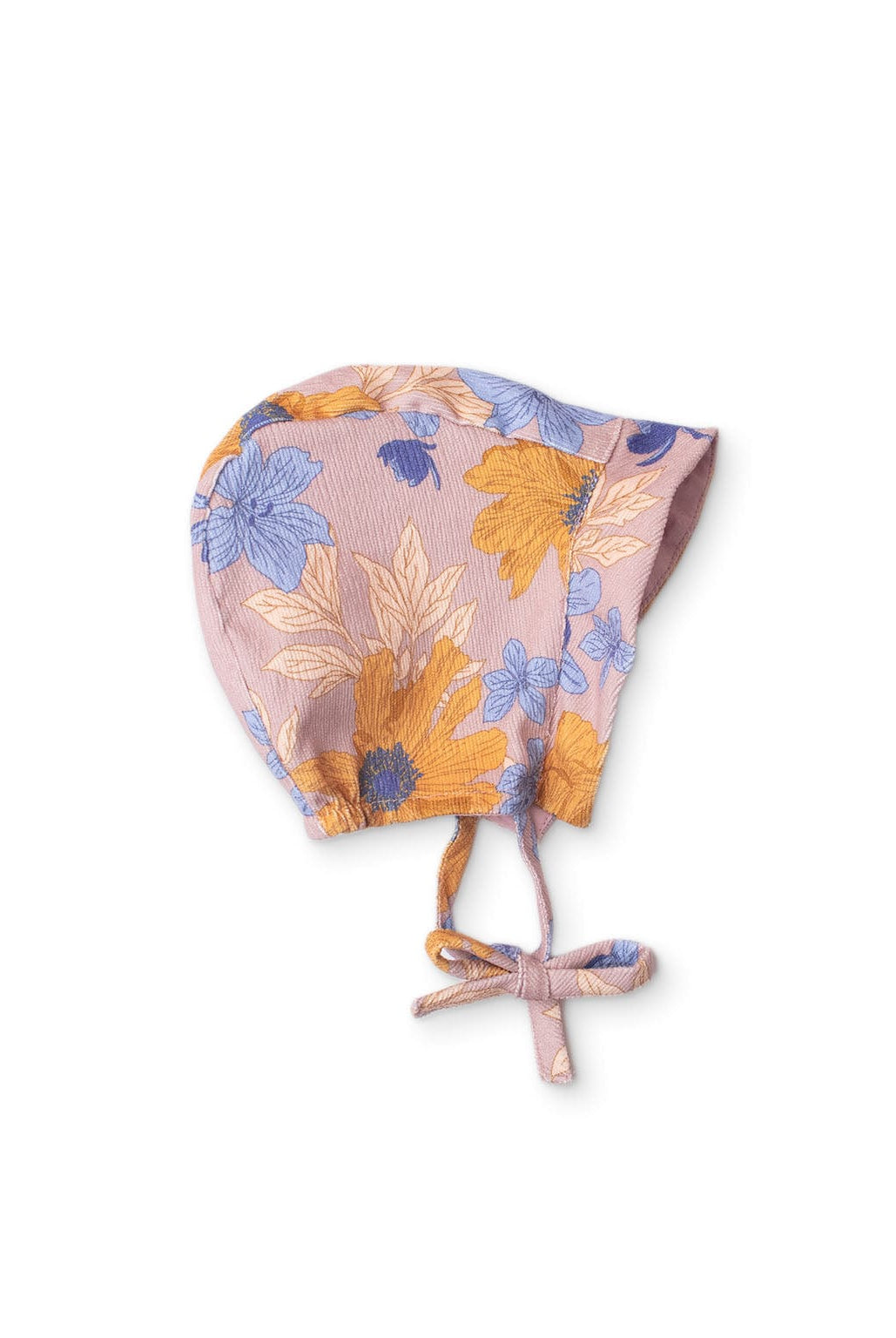 جينجرسنابس قبعة بناتي رضع مشجرة متعدد الألوان